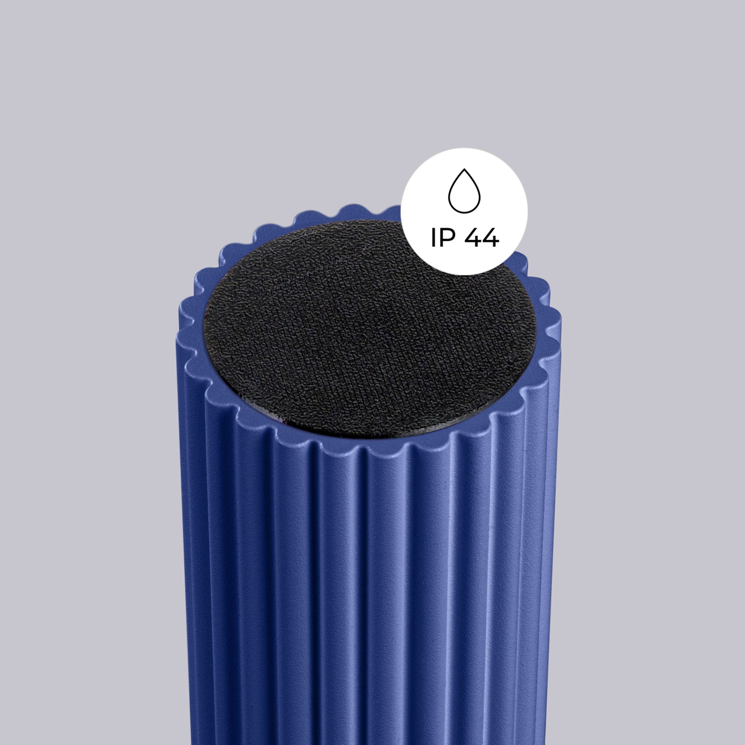 Spot Halo ultramaryna IP44