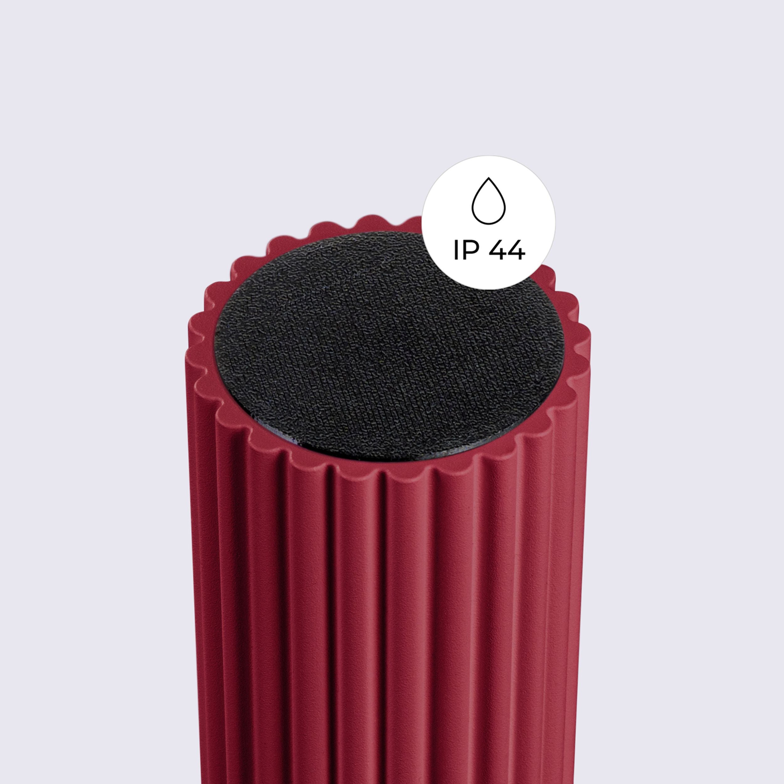 Spot Halo burgund IP44