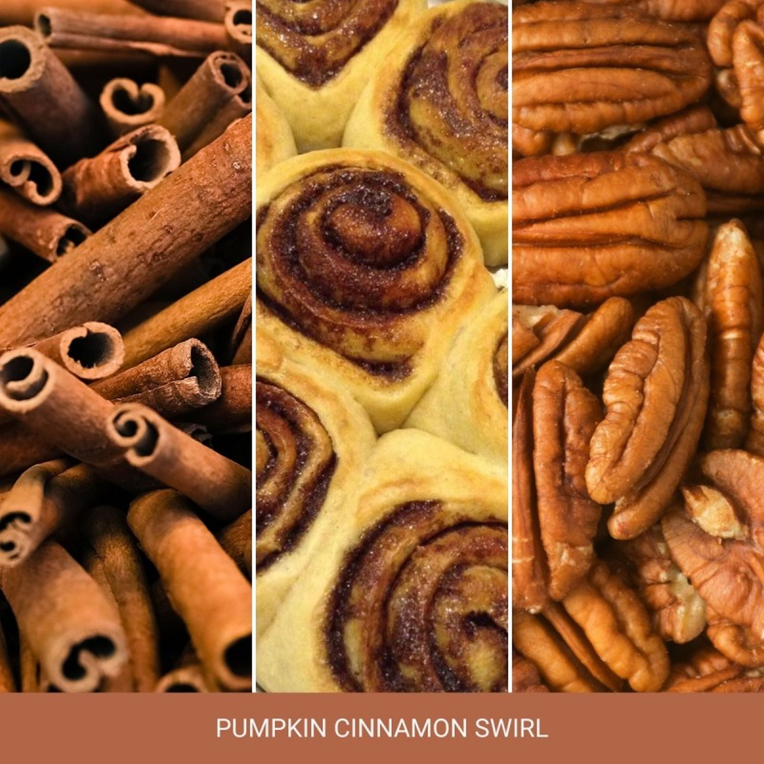 Świeca zapachowa Yankee Candle Pumpkin Cinnamon Swirl 567 g
