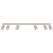 Spot Karbon 6L taupe