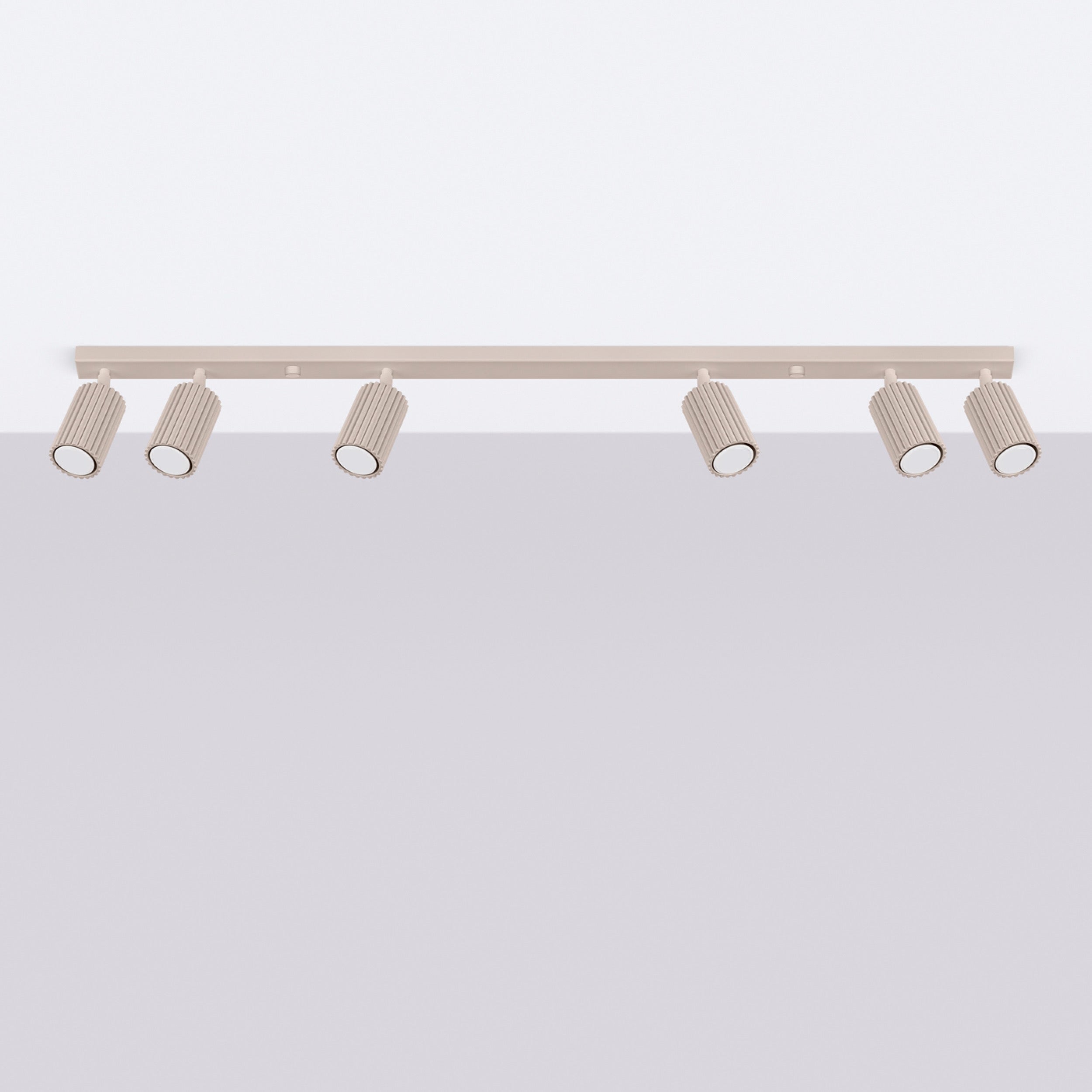 Spot Karbon 6L taupe