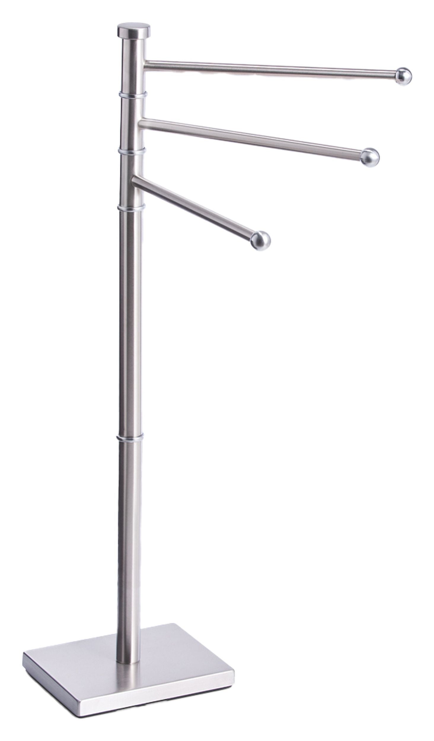 Stojak na ręczniki Oppema 86 cm stalowy