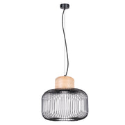 Lampa wisząca Gabbia 35 cm