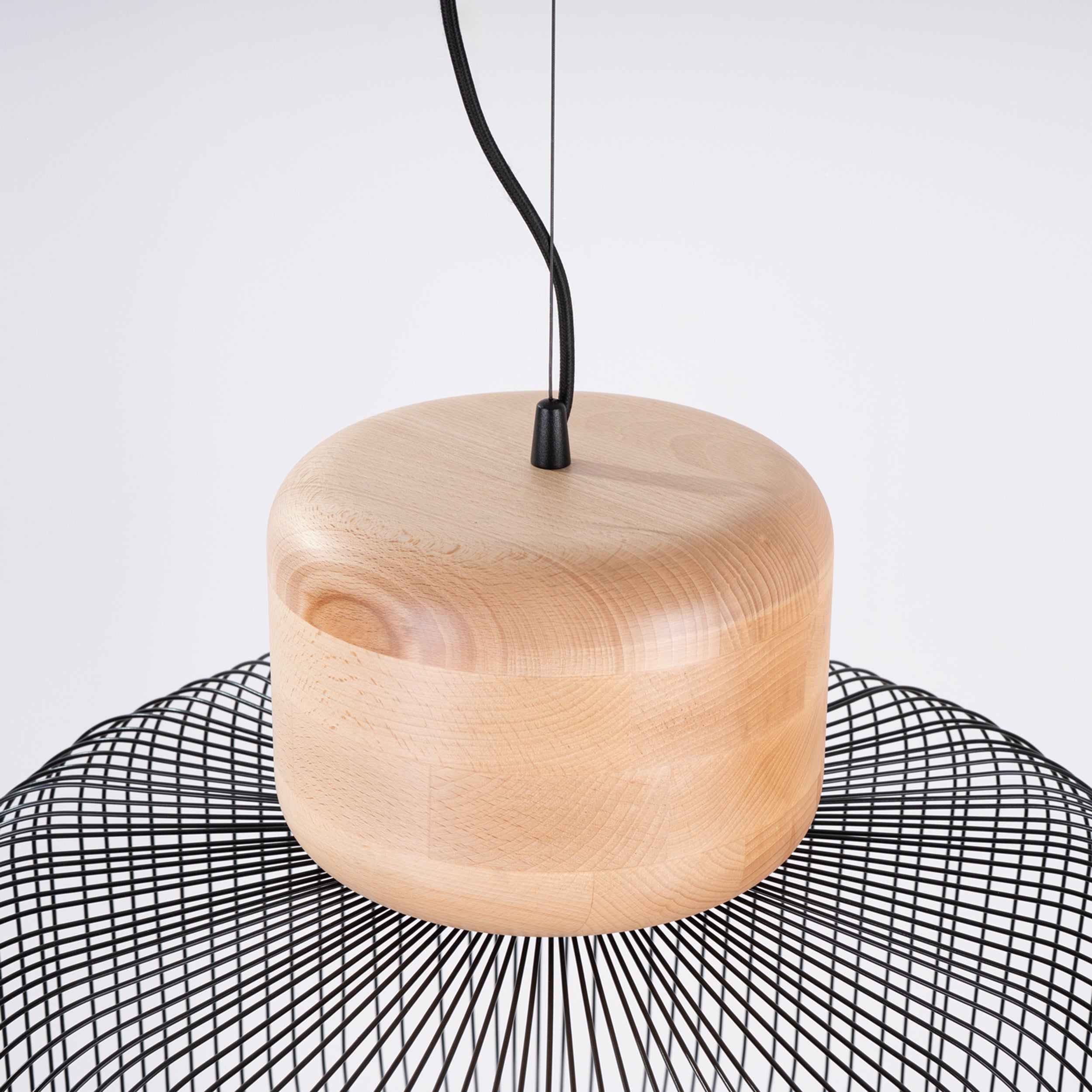Lampa wisząca Gabbia 55 cm
