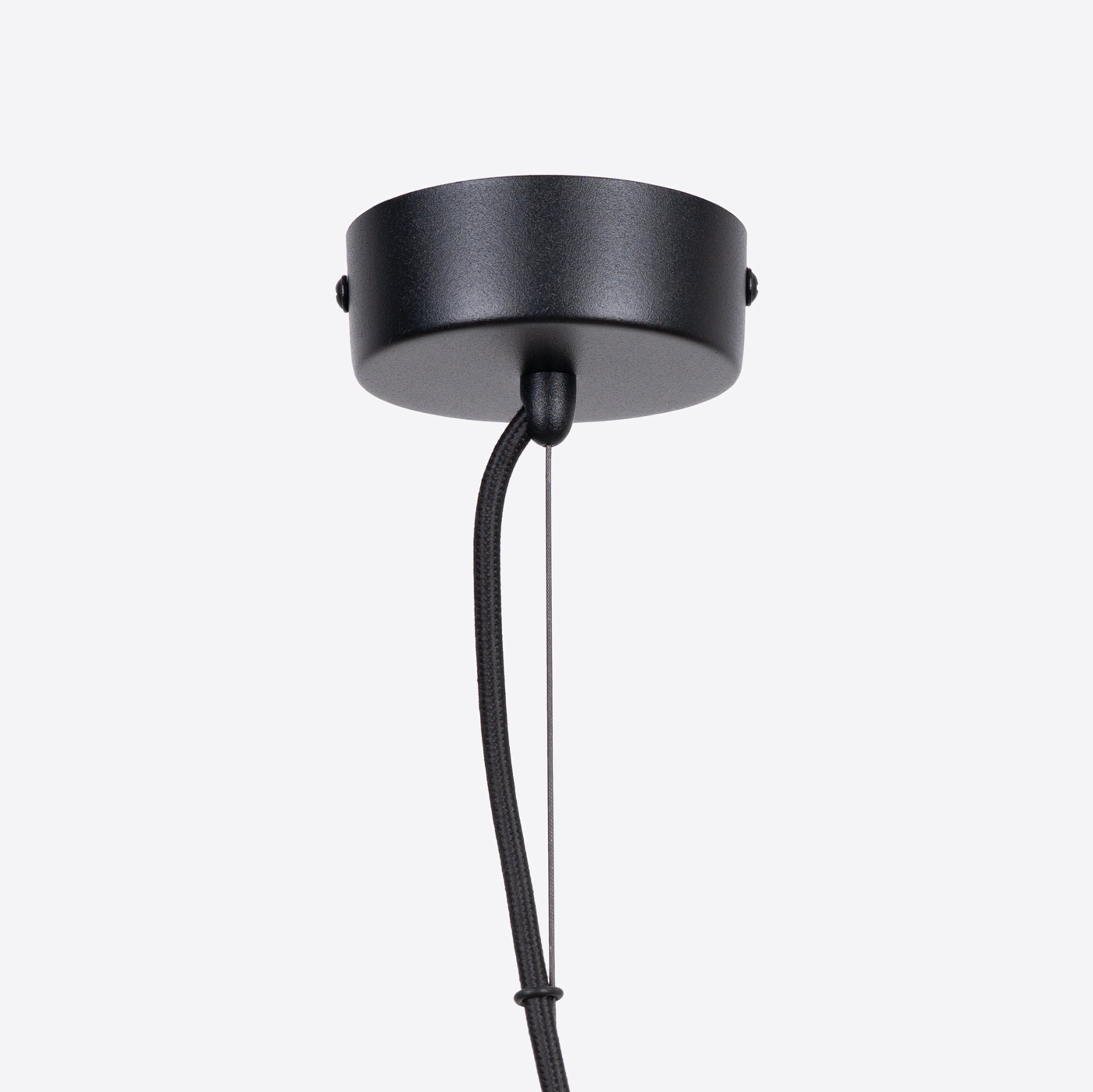Lampa wisząca Gabbia 55 cm