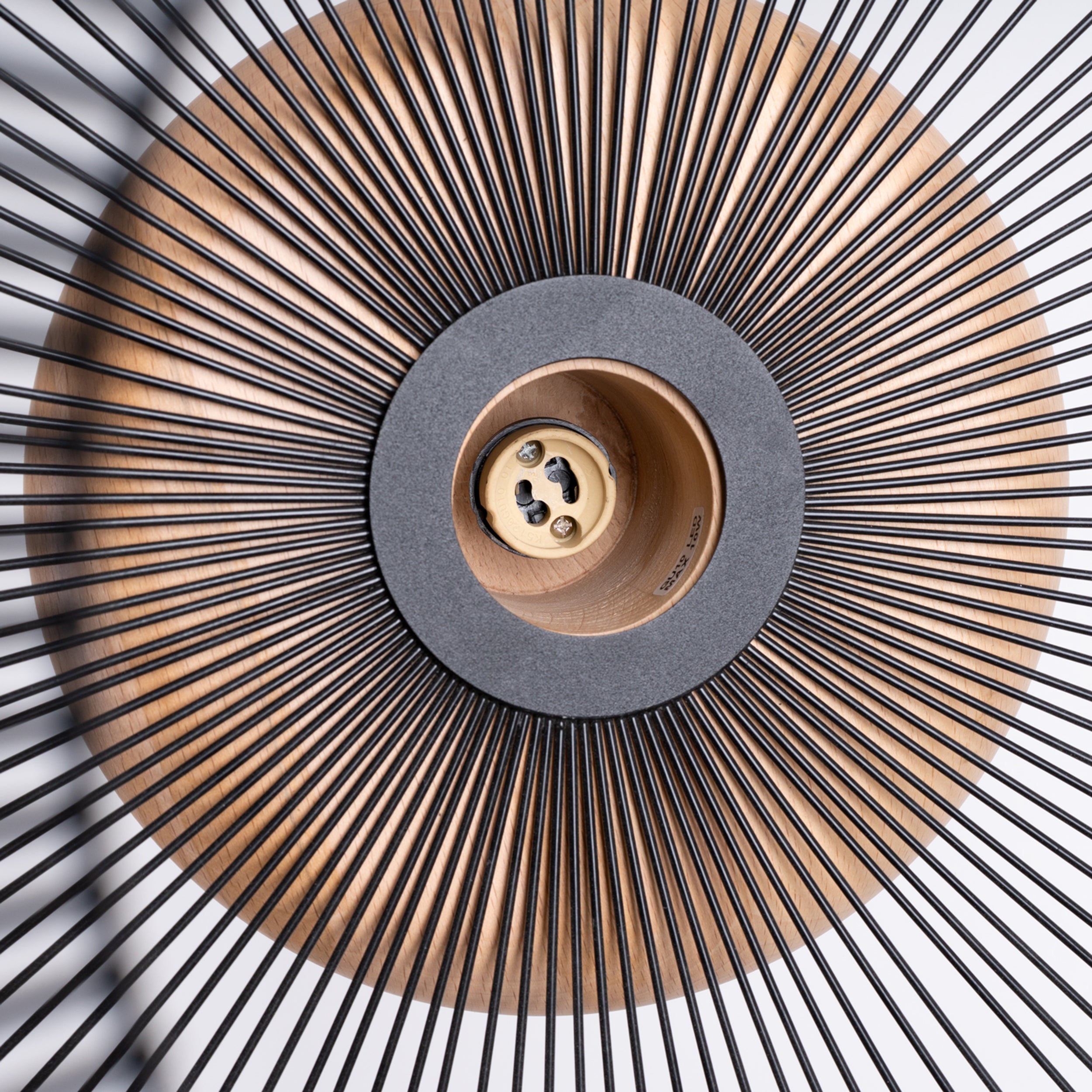 Lampa wisząca Gabbia 55 cm