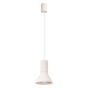 Lampa wisząca Estria x1 beżowa