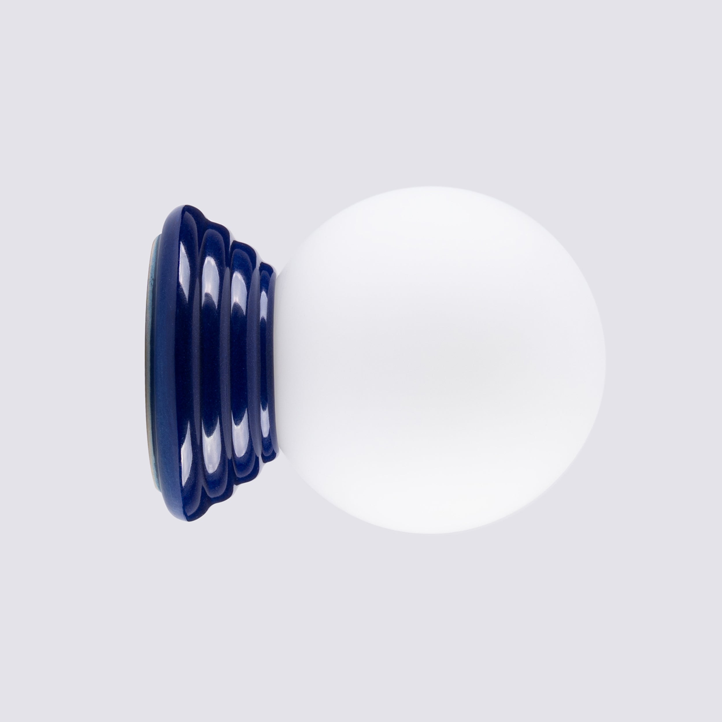 Kinkiet Zori ultramaryna IP44