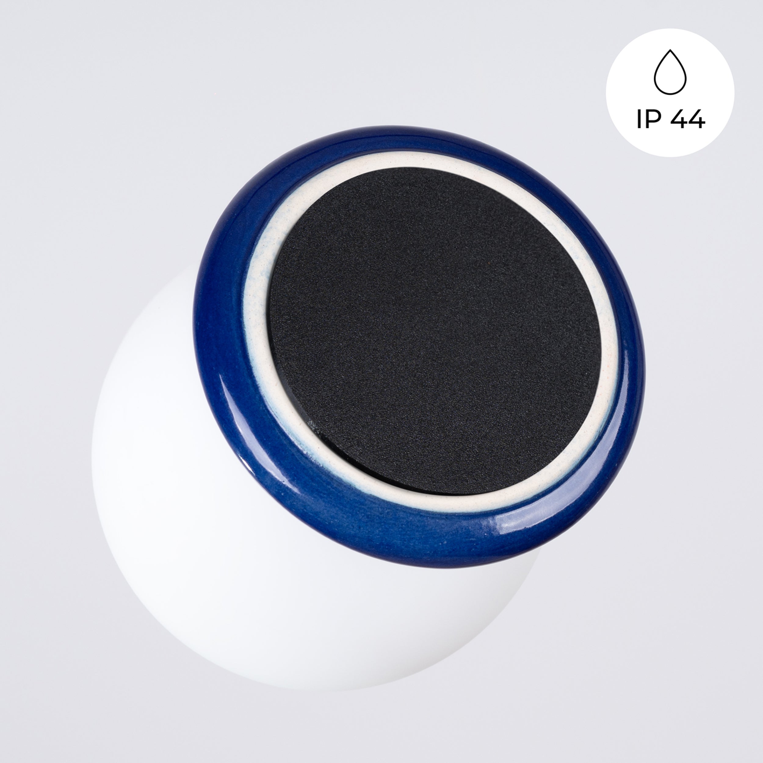 Kinkiet Zori ultramaryna IP44