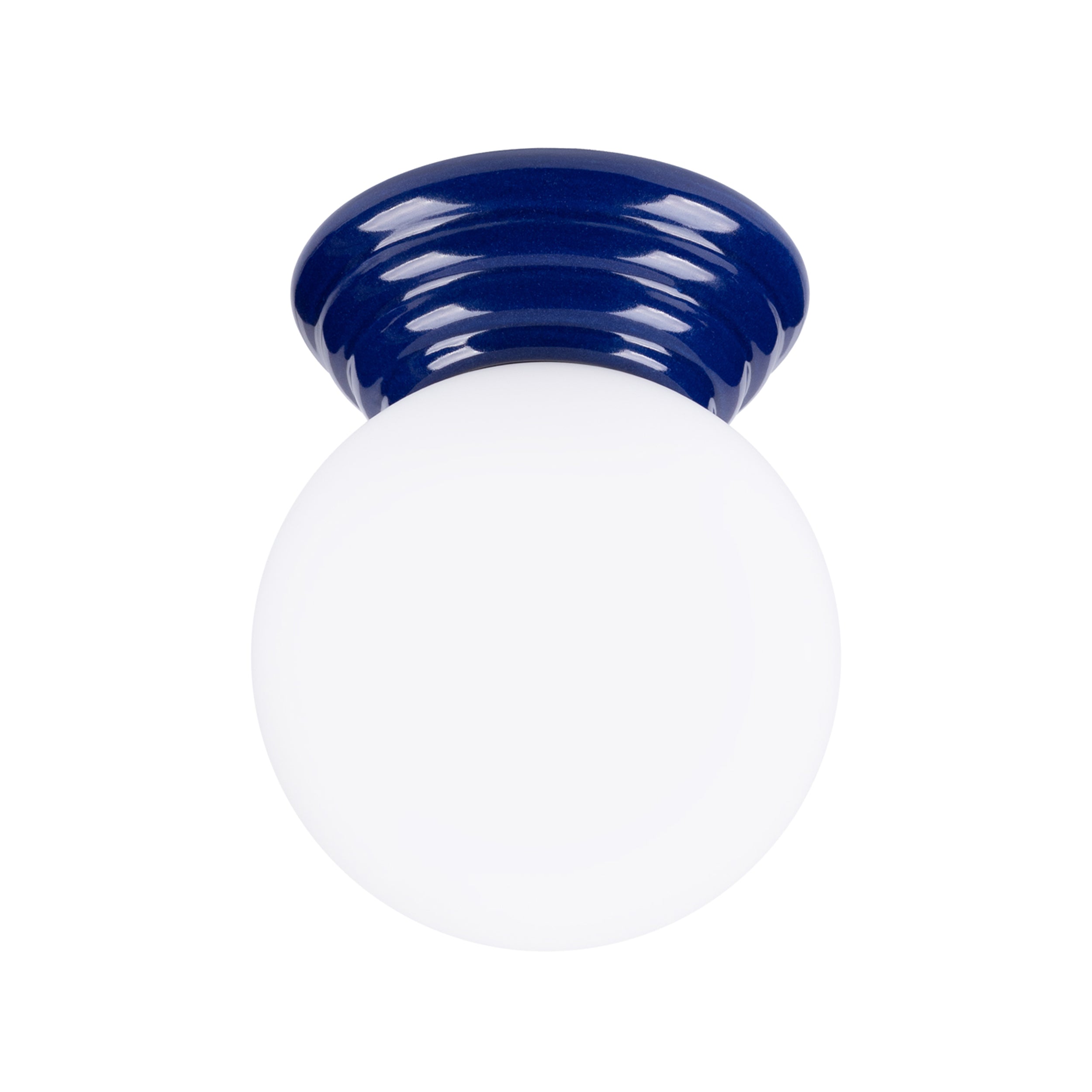 Plafon Zori ultramaryna IP44