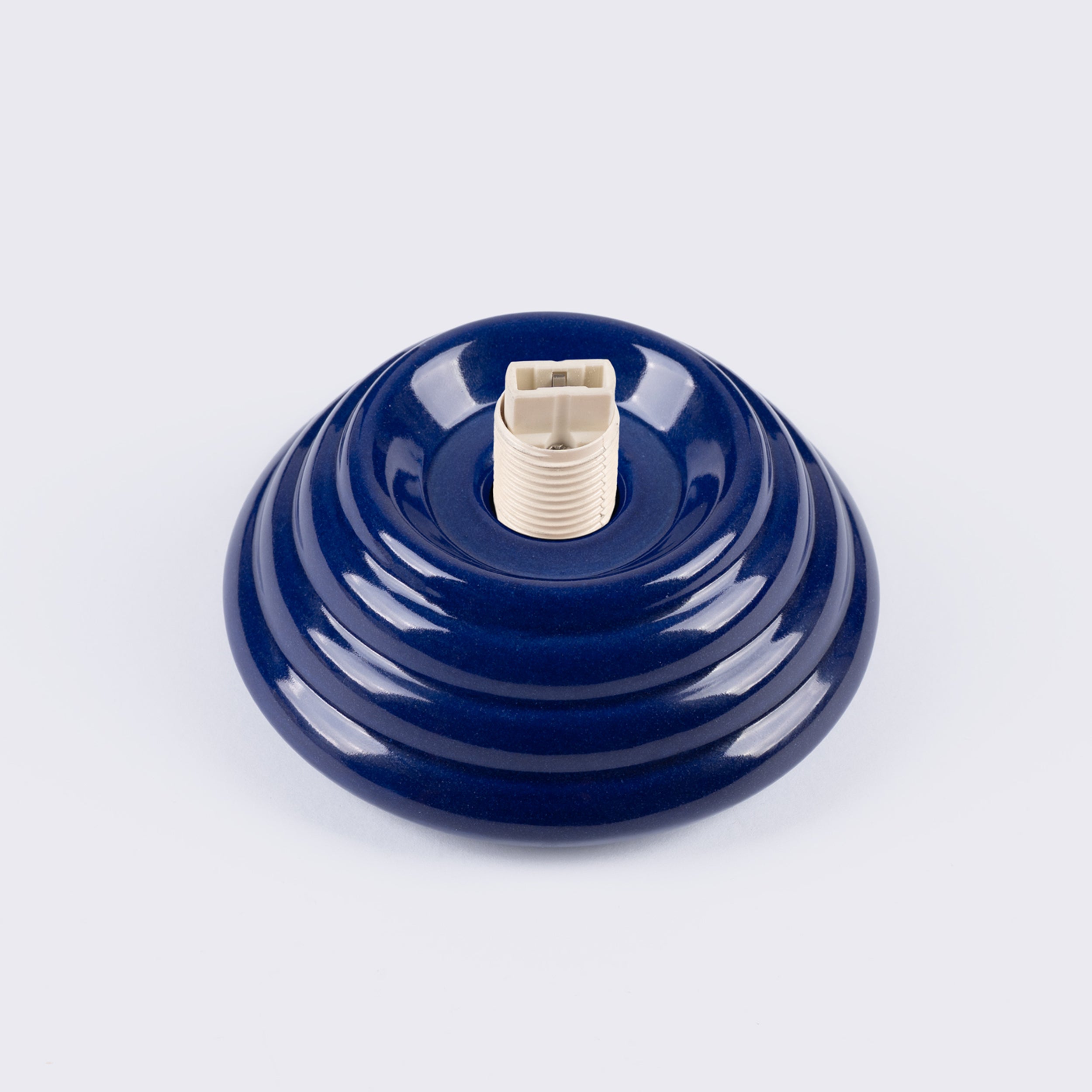 Plafon Zori ultramaryna IP44