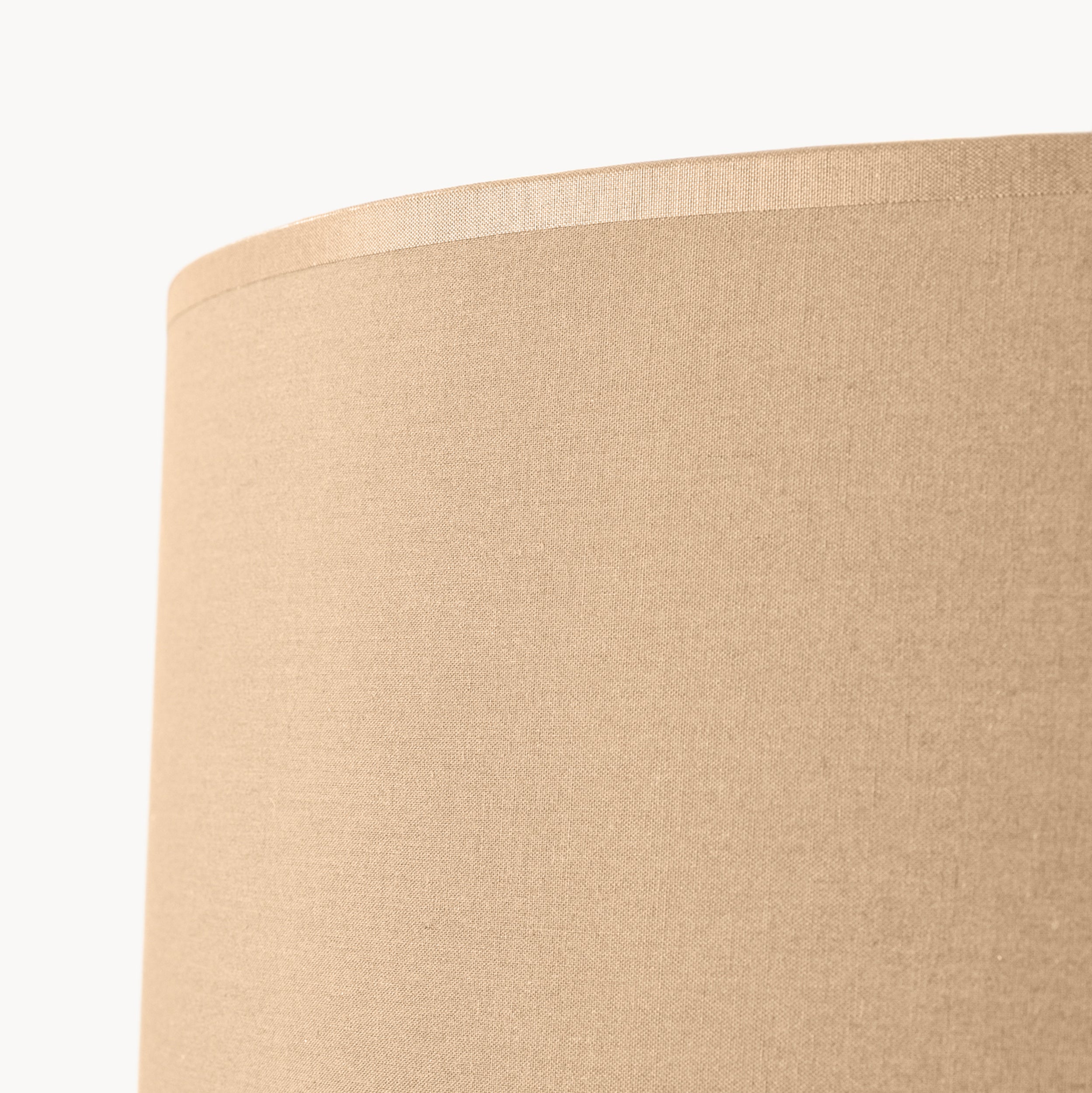 Lampa podłogowa Natt taupe