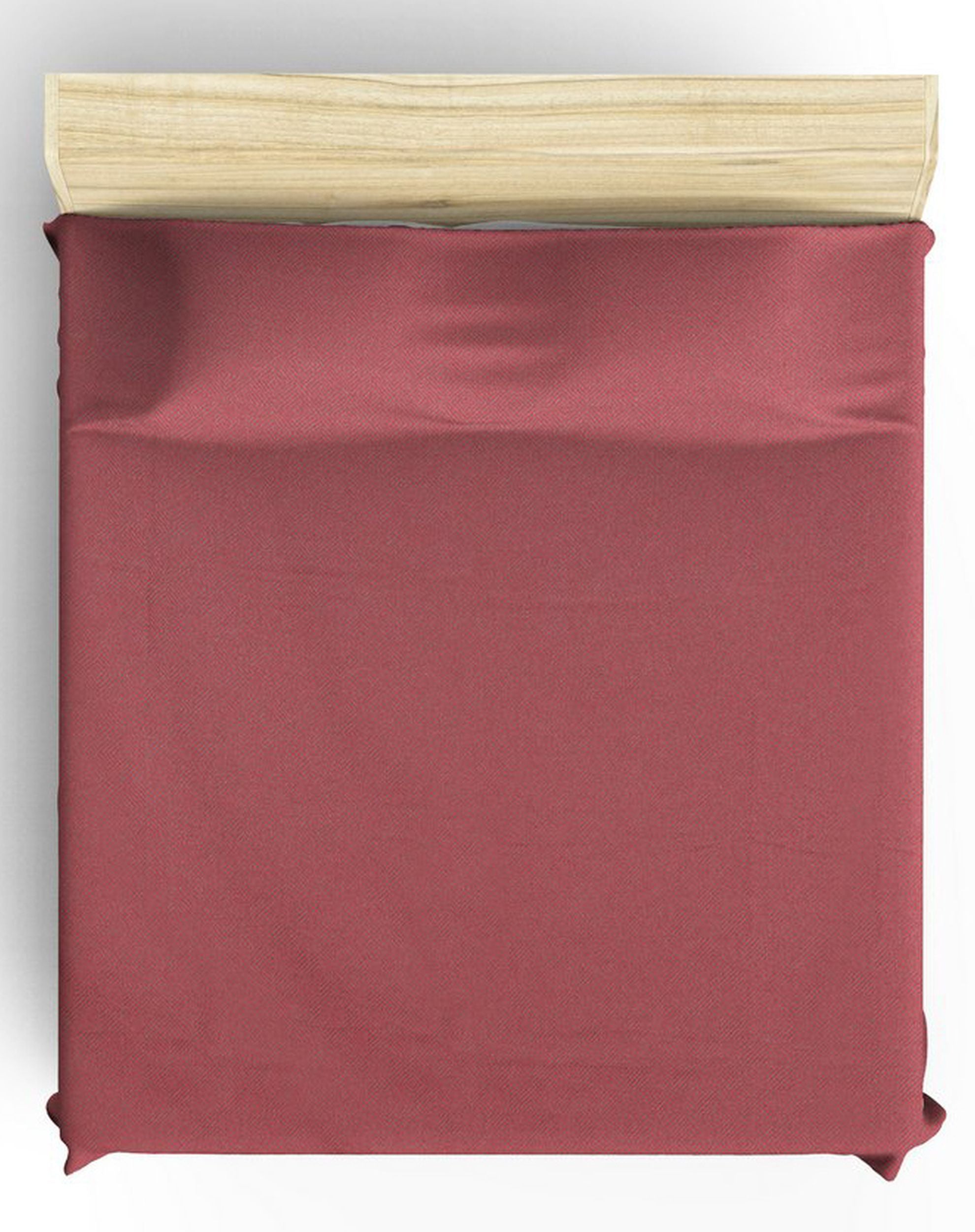 Koc narzuta Vermilion 175x230 cm miedziano-szary