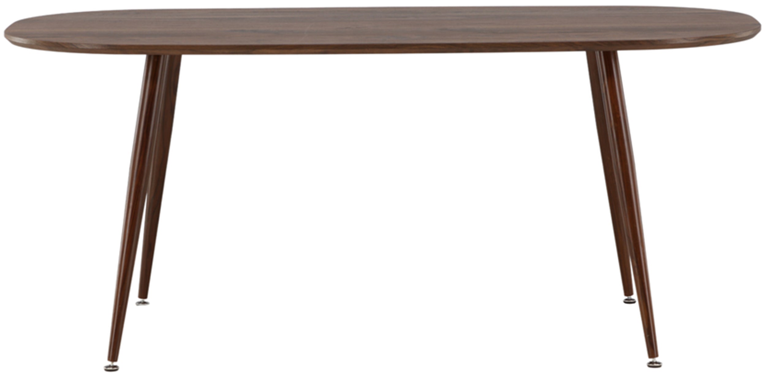 Stół Sanford 90x180 cm mokka