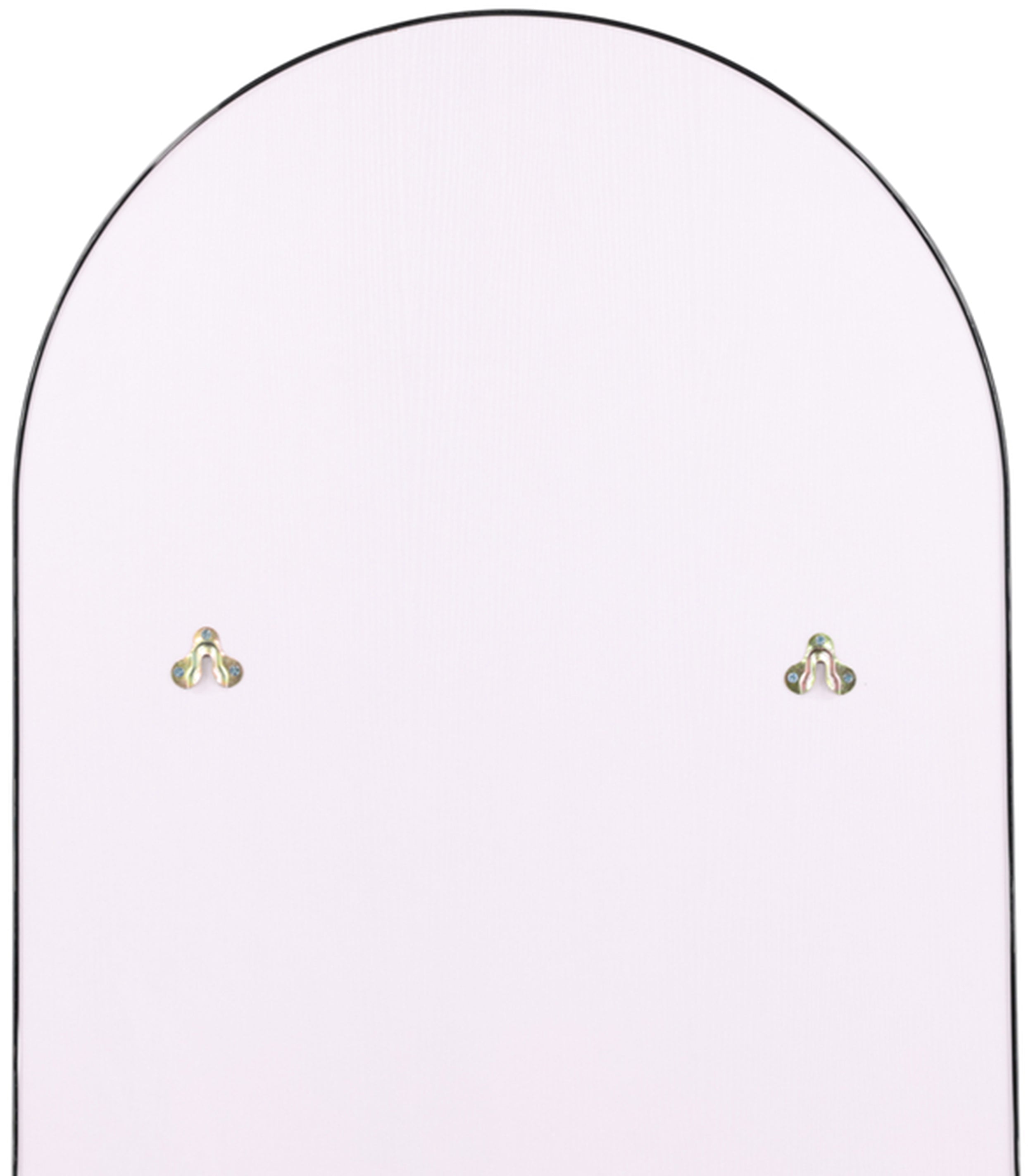 Lustro ścienne Sarasota 193x66 cm