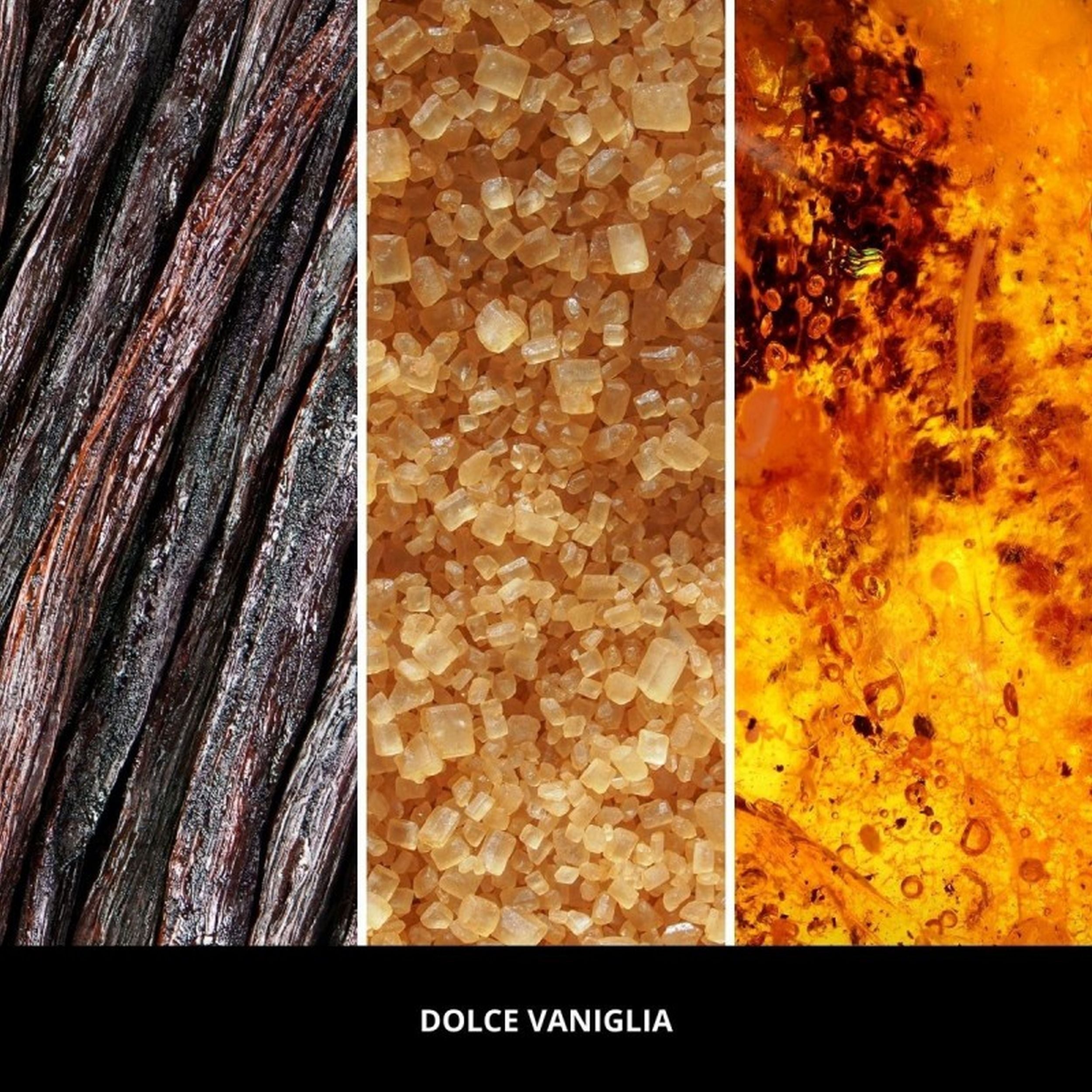 Zestaw prezentowy Millefiori Milano pałeczki zapachowe i spray Dolce Vaniglia