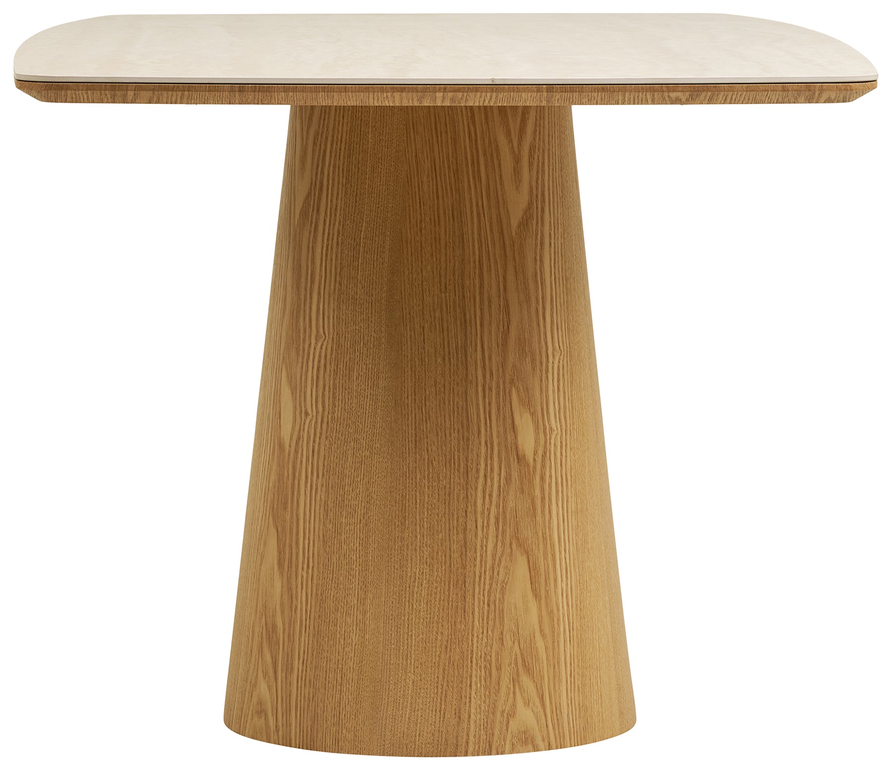 Stół do jadalni Noli 200x90 cm dąb naturalny