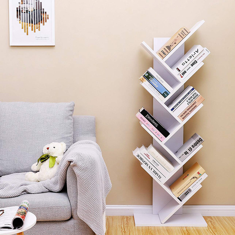 Regał na książki Floortjen