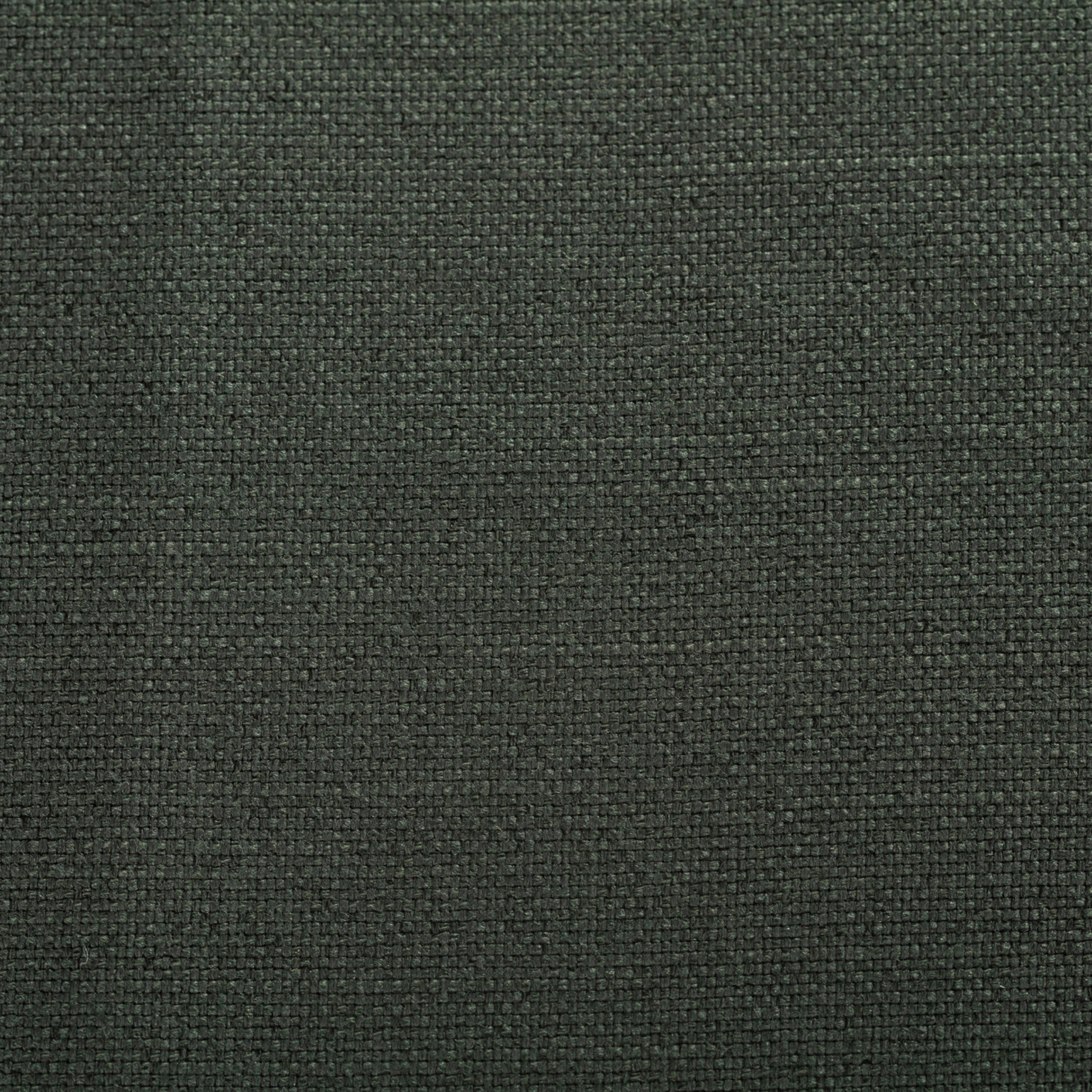 Zasłona na taśmie marszczącej Basic 140x280 cm bazaltowa