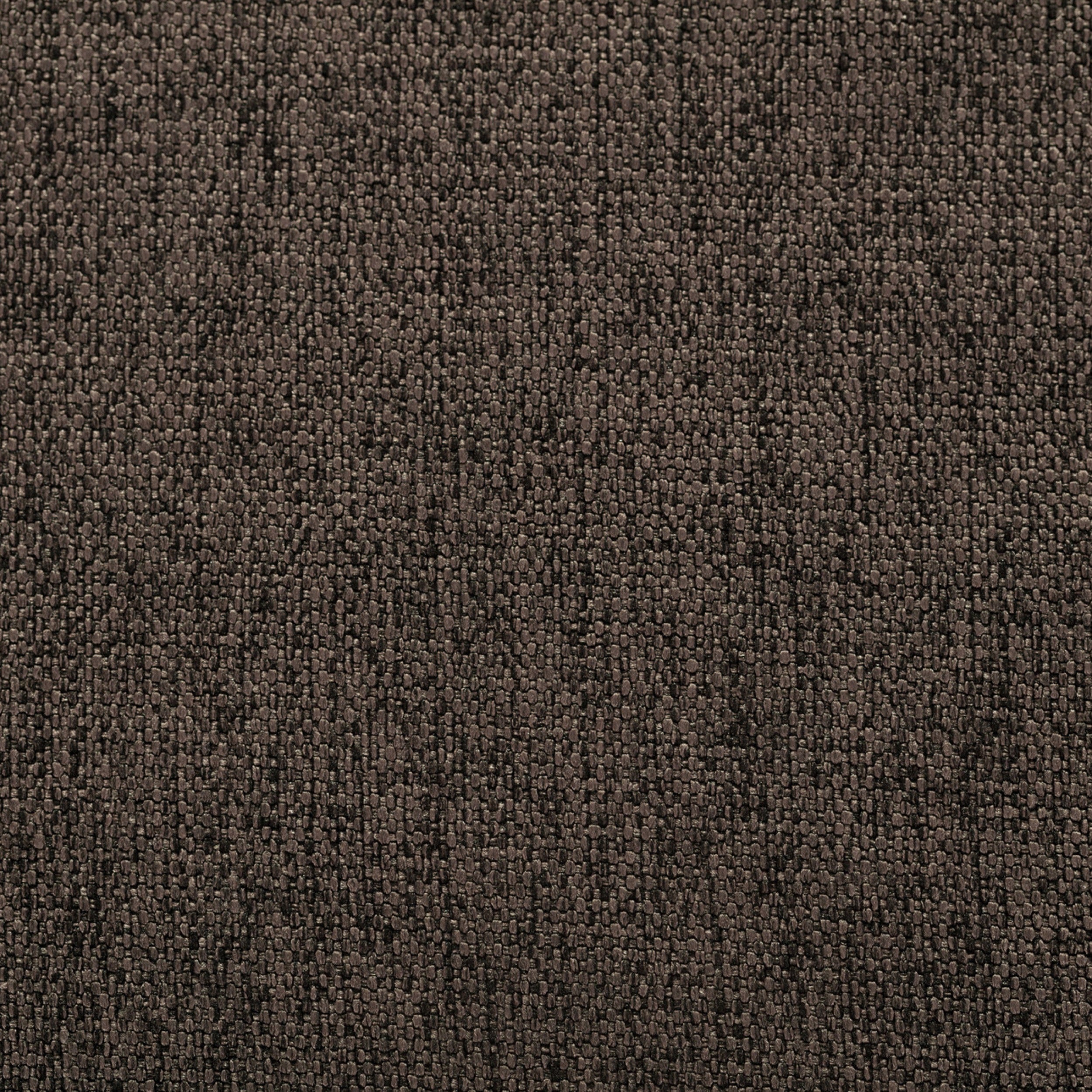 Zasłona na taśmie marszczącej Basic 140x300 cm szarobrązowa