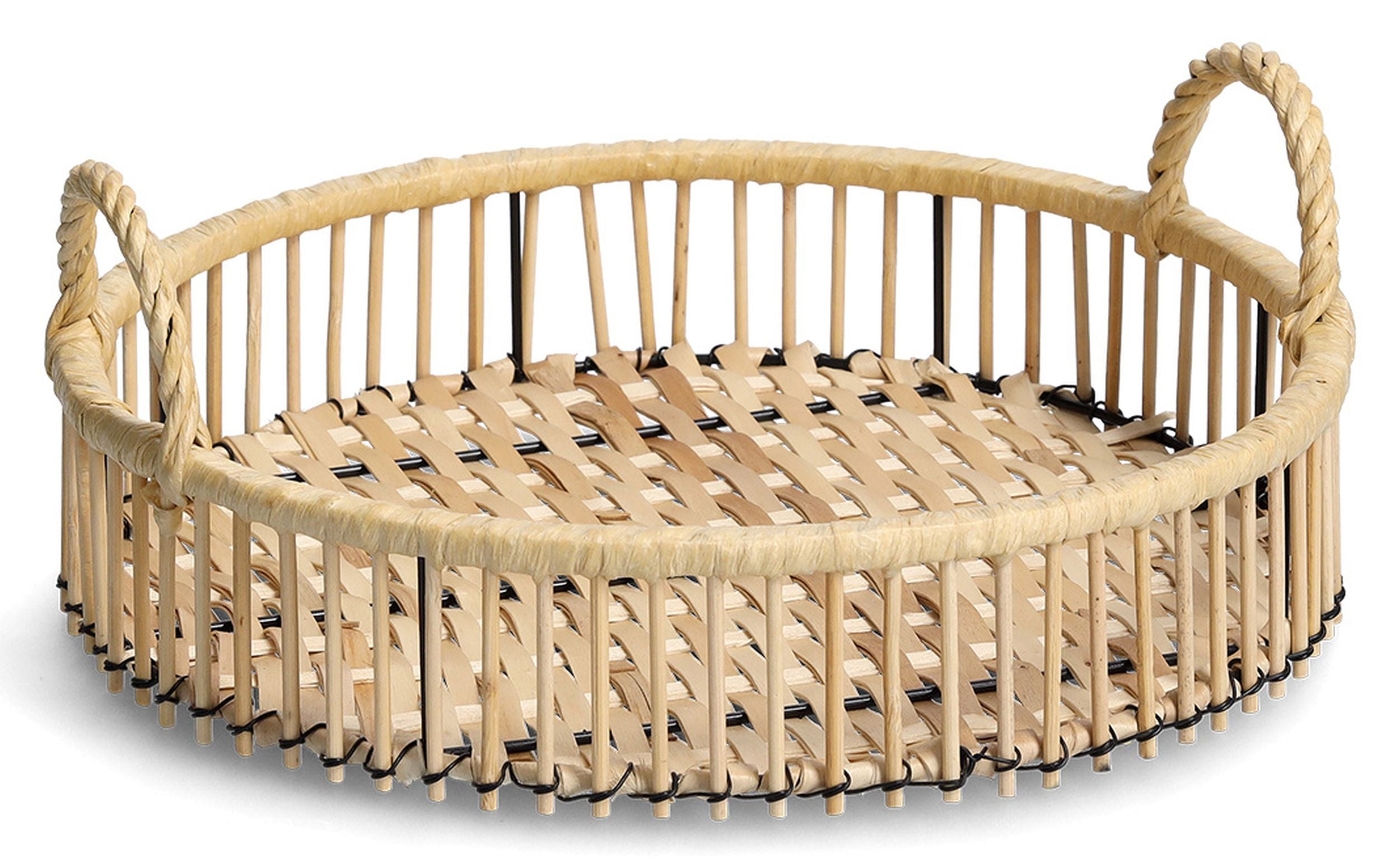 Taca Couvail rattanowa