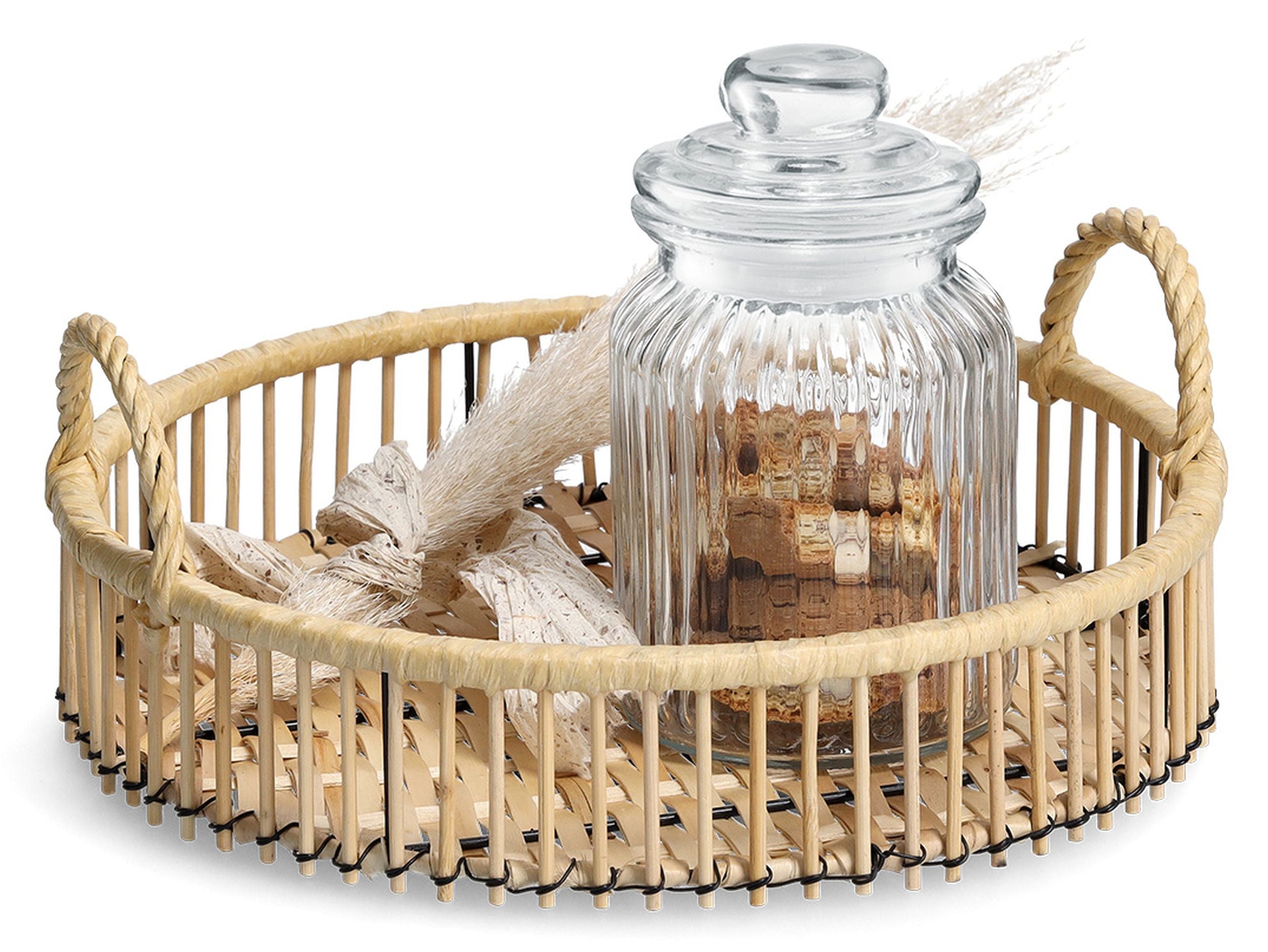 Taca Couvail rattanowa