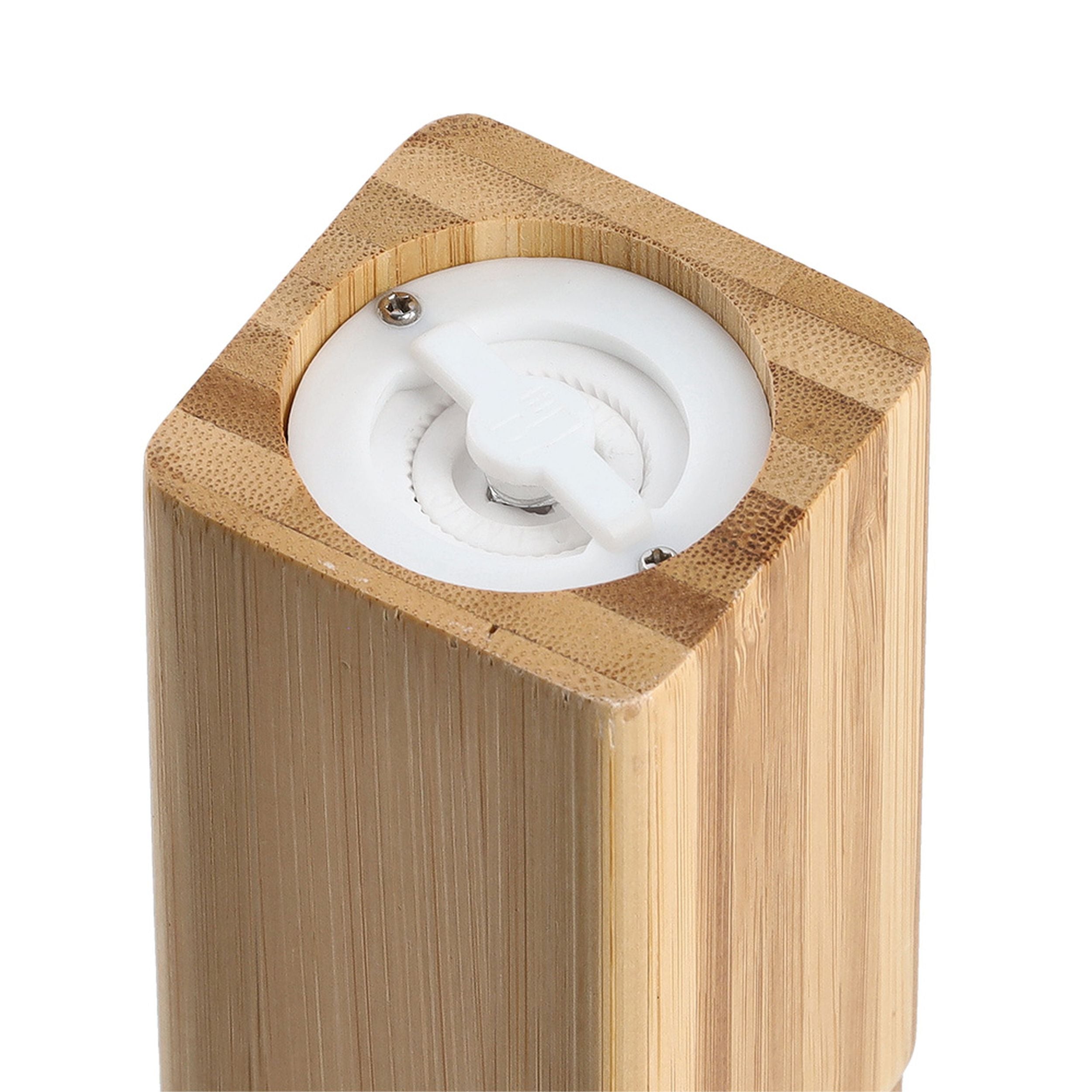 Młynek do soli/pieprzu Vouarm 22 cm bambus
