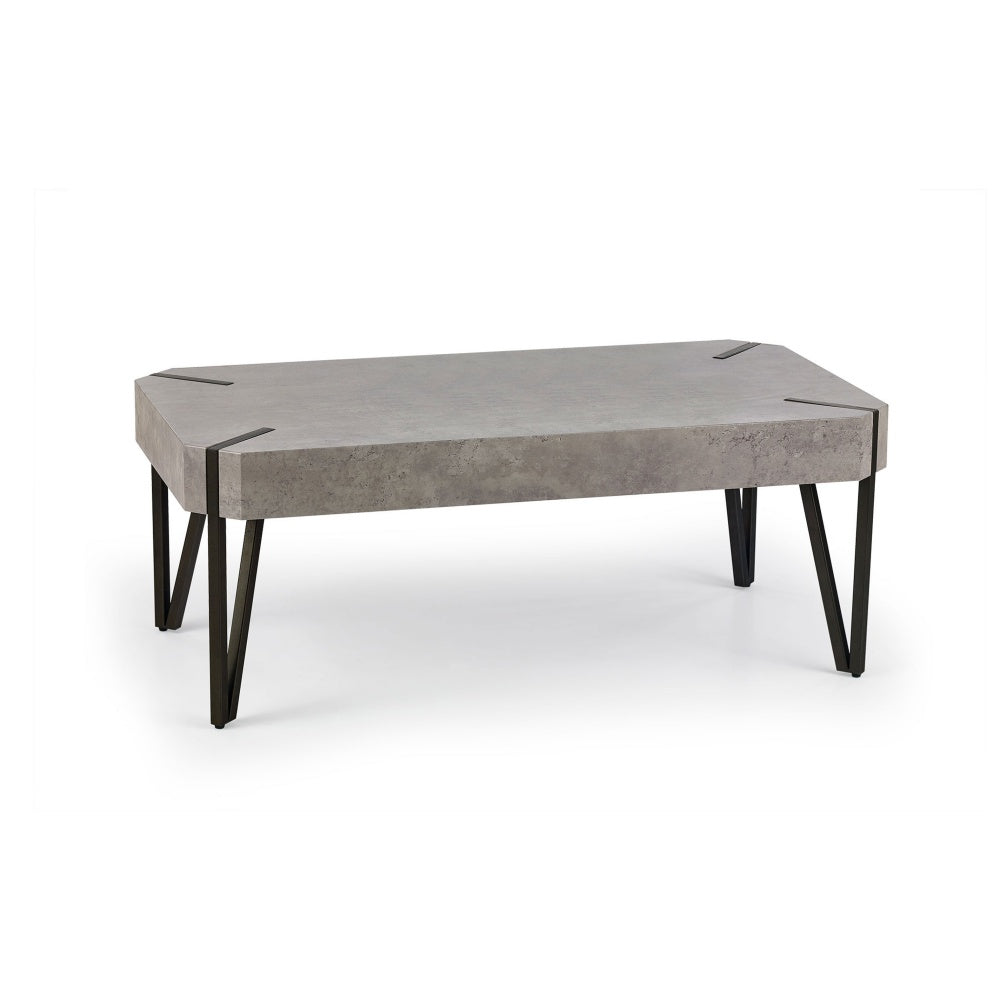 Ława Martino 110x60 cm beton