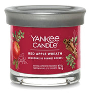 Świeca zapachowa Yankee Candle Red Apple Wreath 122 g