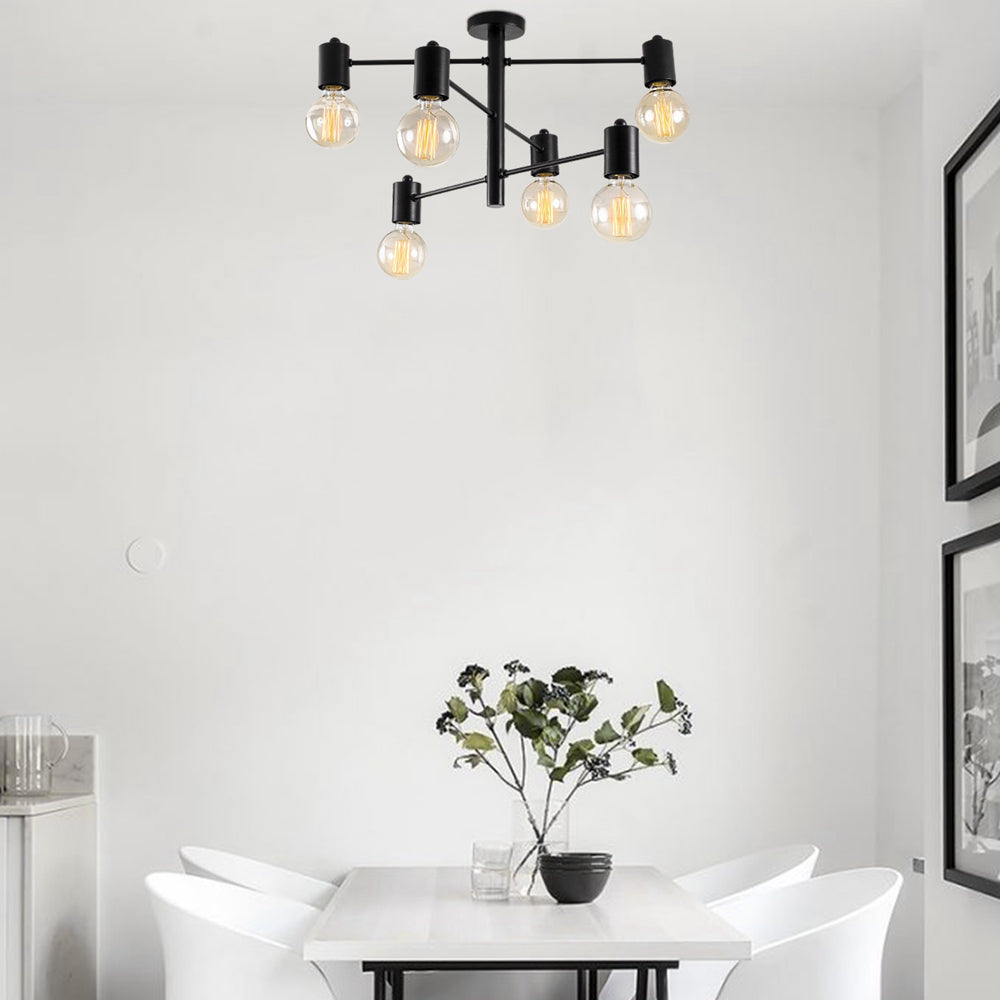 Lampa sufitowa Fiorud