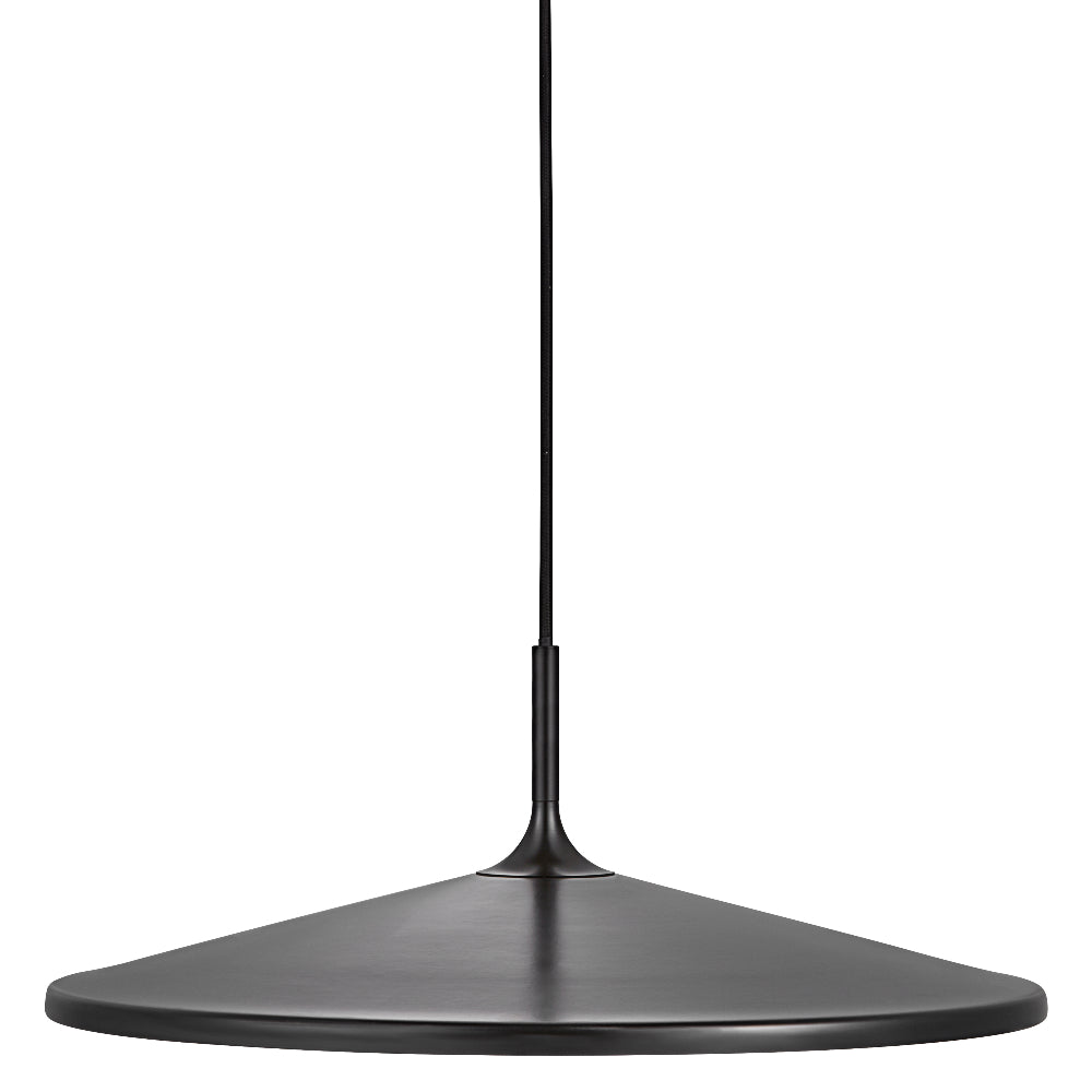 Lampa wisząca Balance czarna