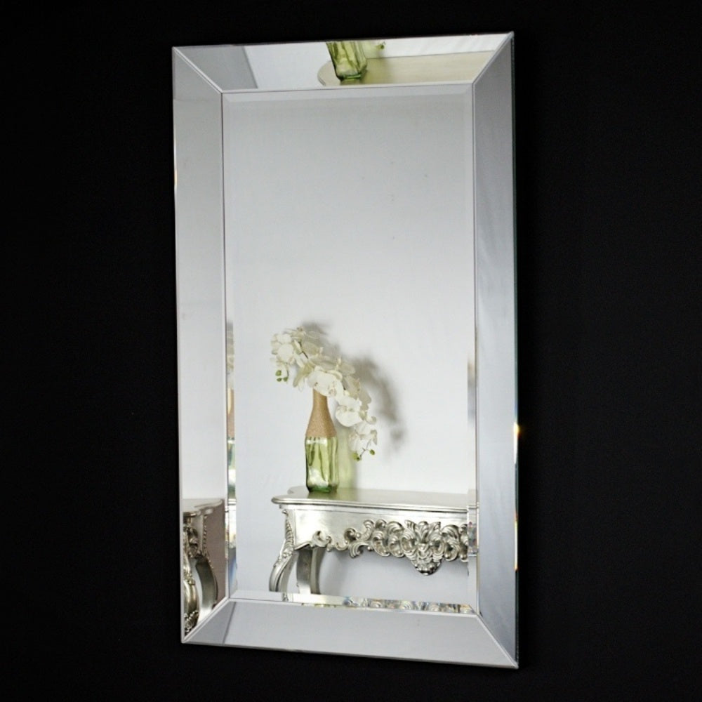 Lustro Primrose 150x90 cm