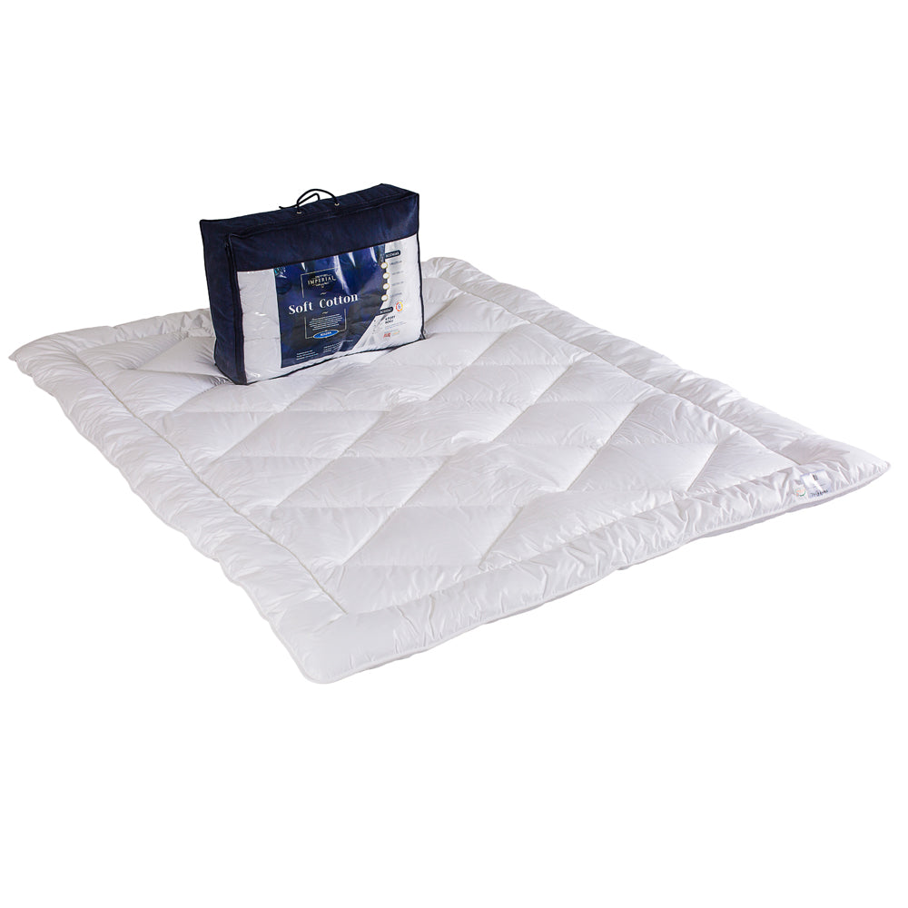 Kołdra Imperial Soft Cotton 160x200