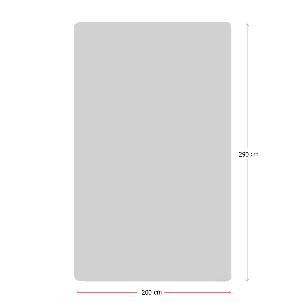 Dywan do pokoju dziecięcego Dinkley Kosmos 200x290 cm