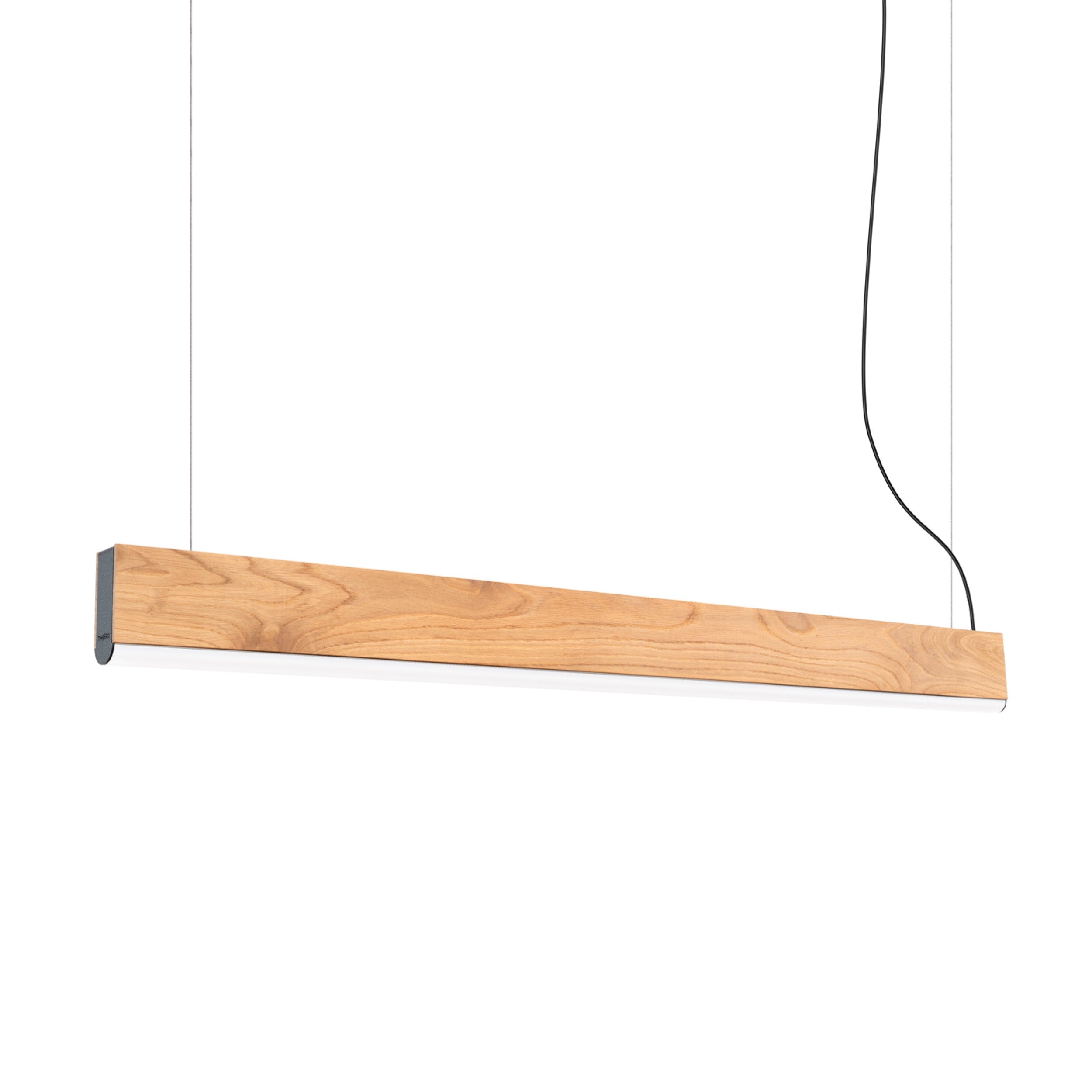 Lampa wisząca Lykke 120 cm LED barwa ciepła