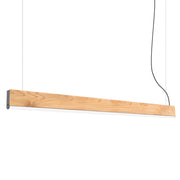 Lampa wisząca Lykke 150 cm LED barwa neutralna