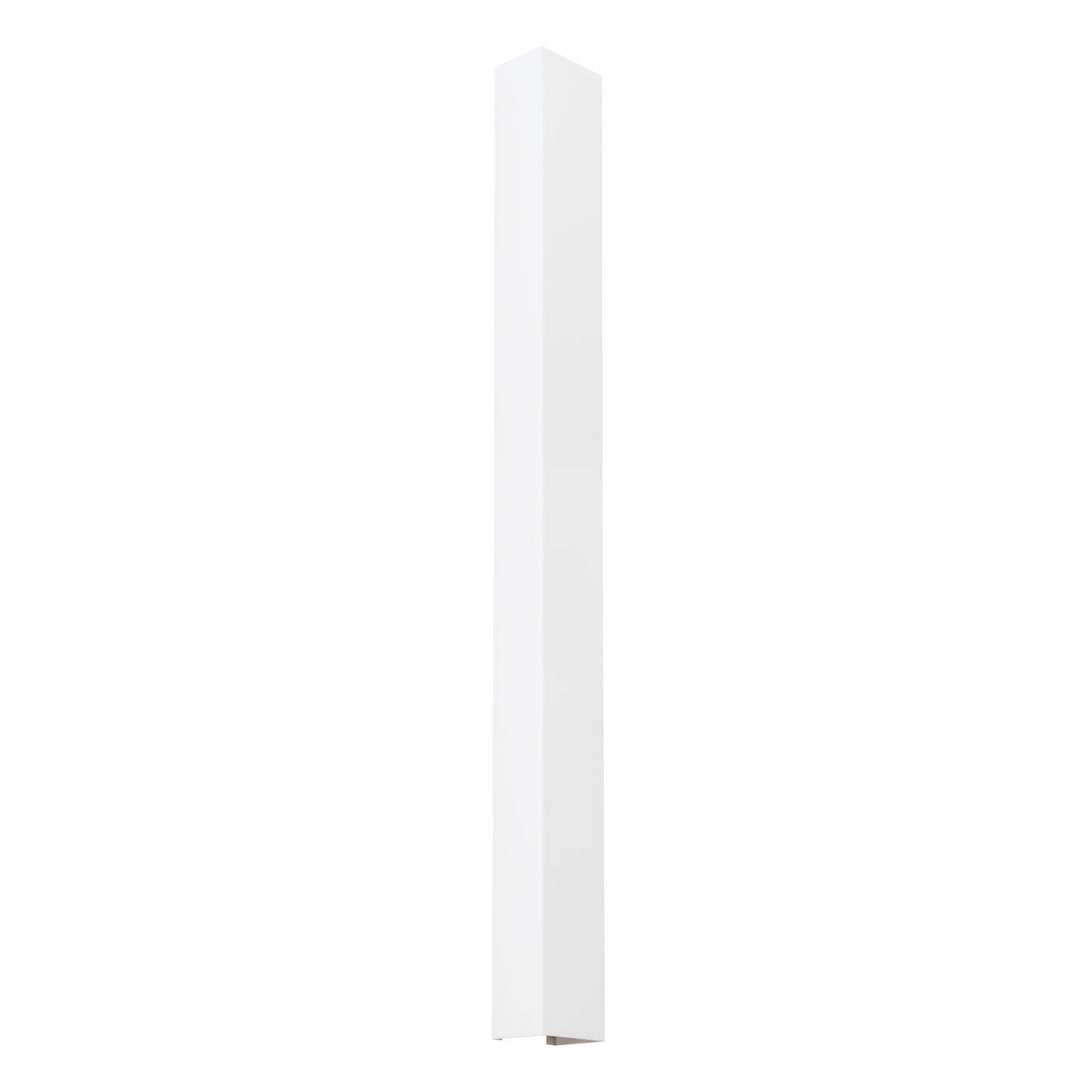 Kinkiet Freya 90 cm biały
