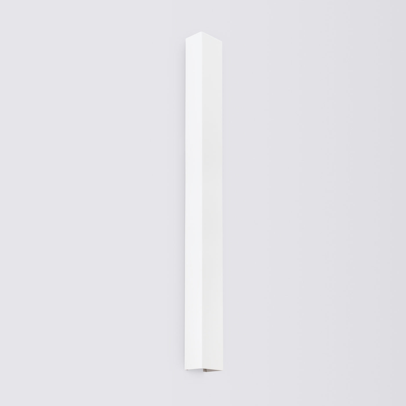 Kinkiet Freya 90 cm biały