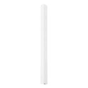 Kinkiet Freya 120 cm biały