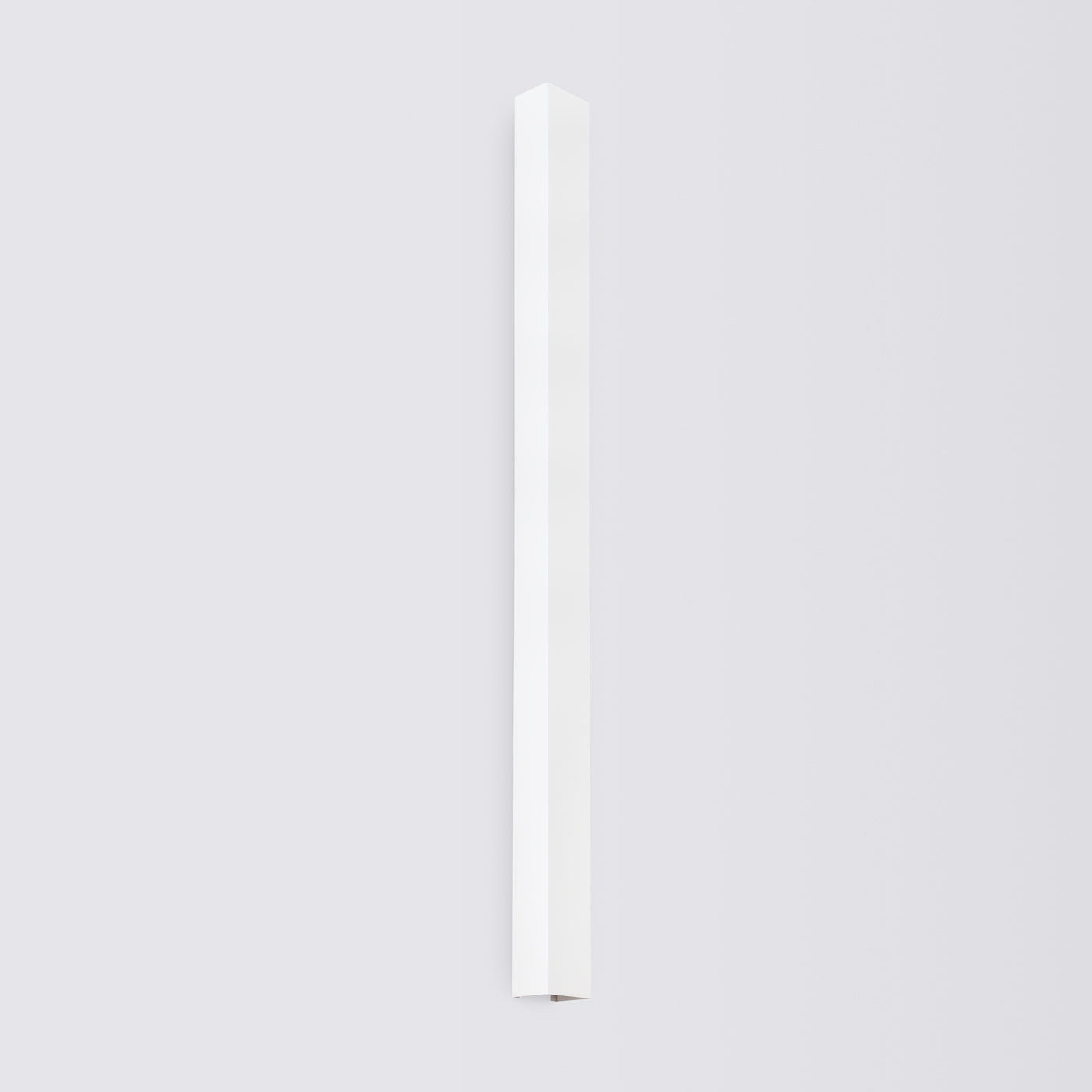Kinkiet Freya 120 cm biały