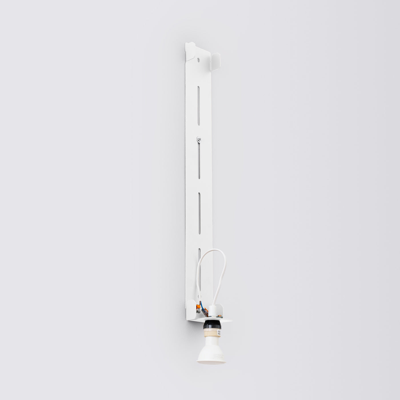 Kinkiet Freya 120 cm biały