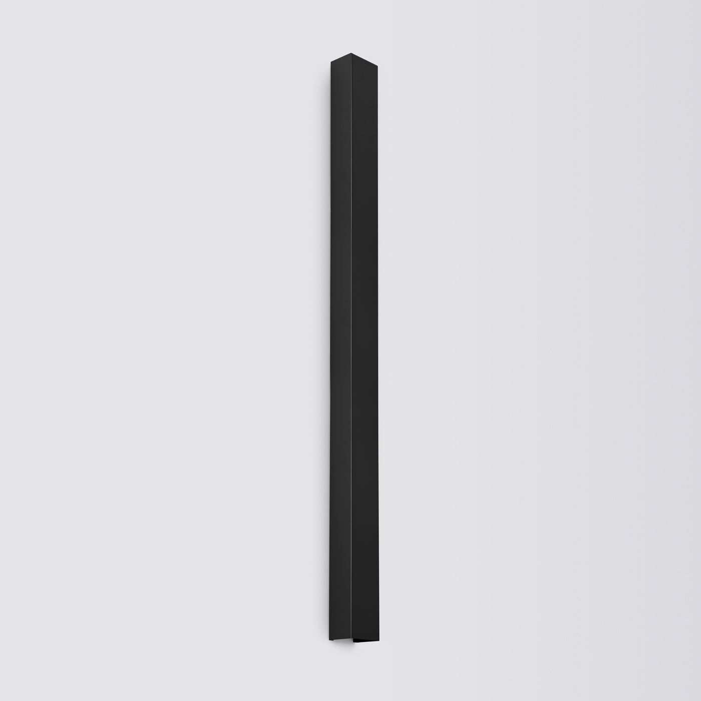 Kinkiet Freya 120 cm czarny