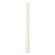 Kinkiet Freya 120 cm beżowy