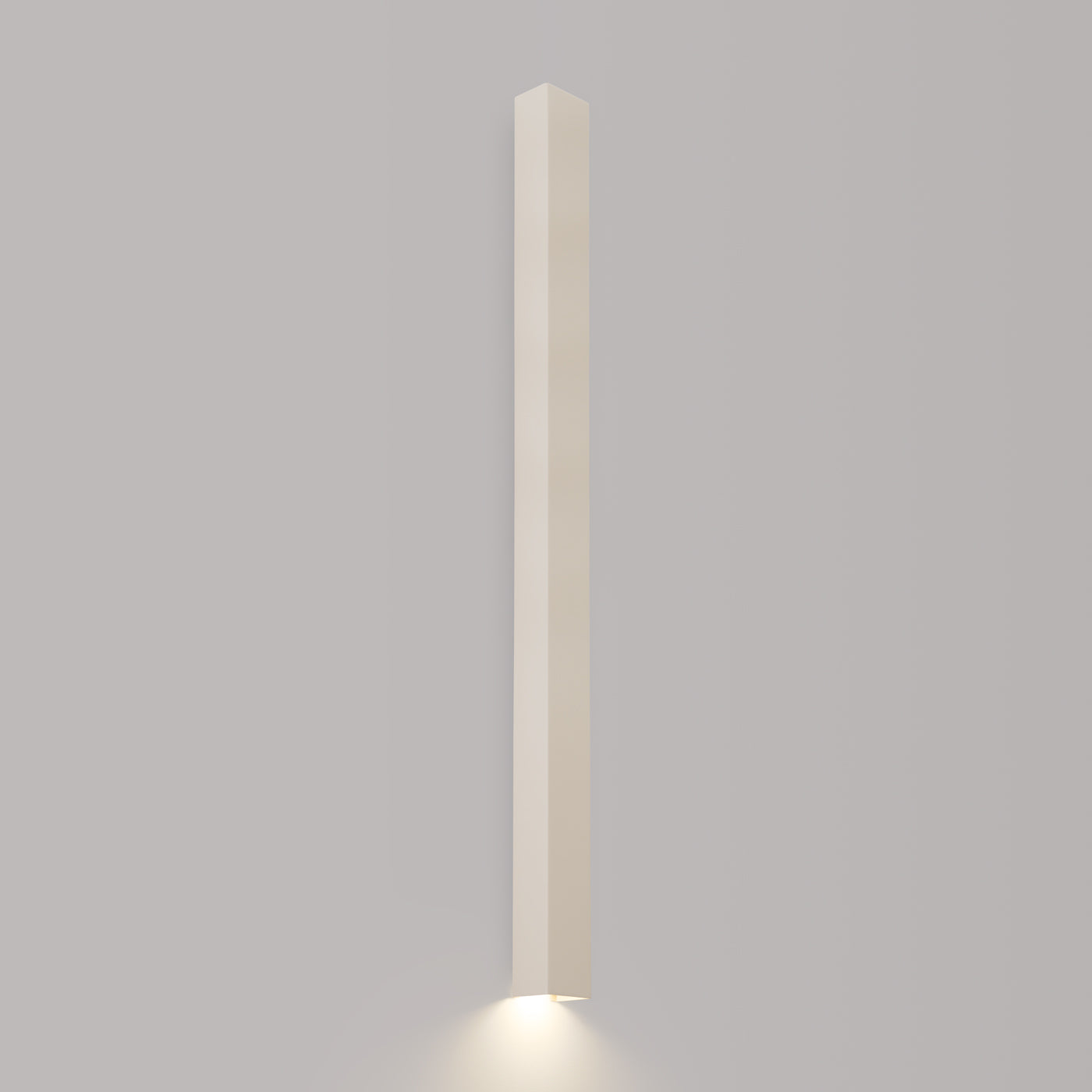 Kinkiet Freya 120 cm beżowy