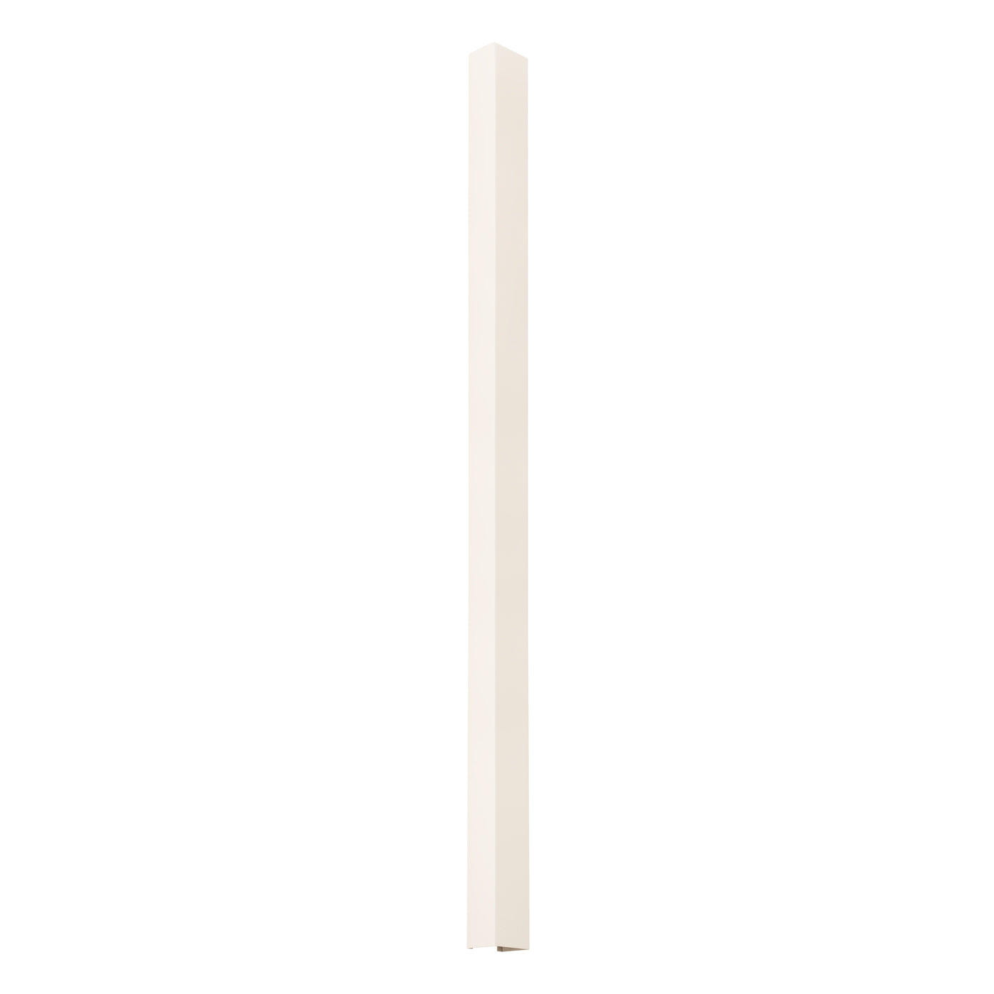 Kinkiet Freya 150 cm beżowy