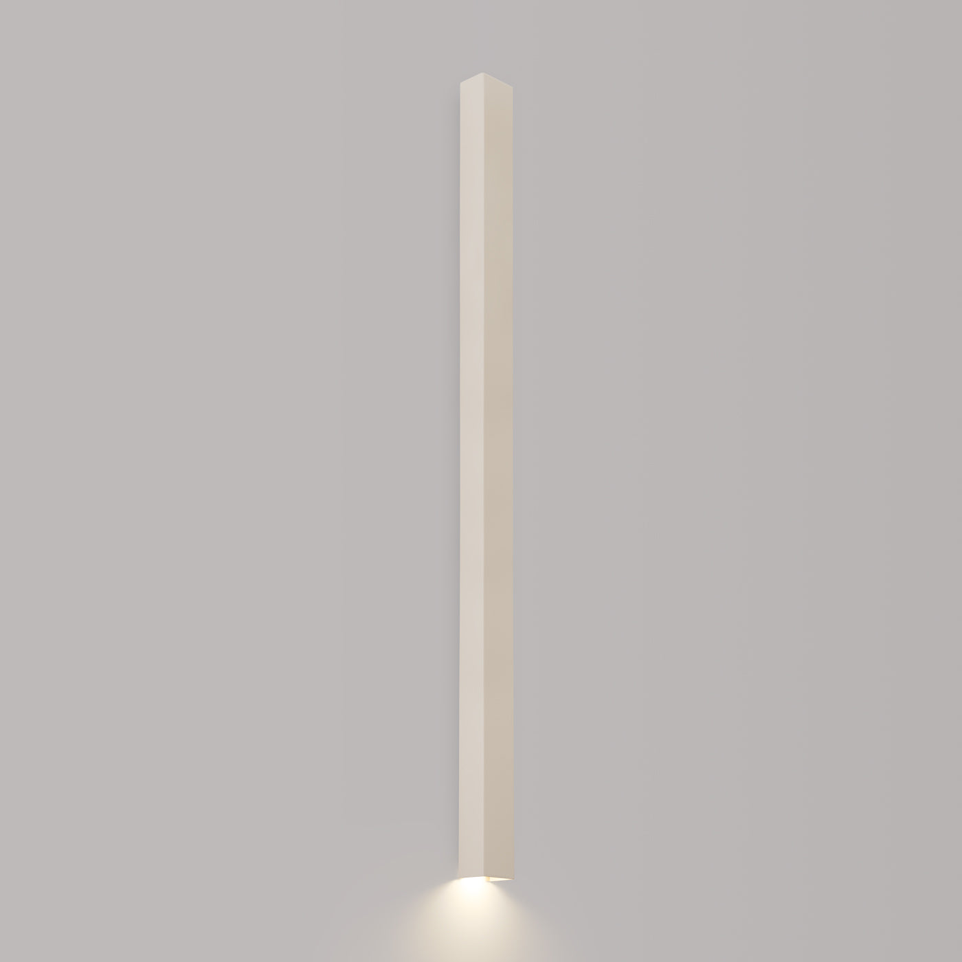 Kinkiet Freya 150 cm beżowy