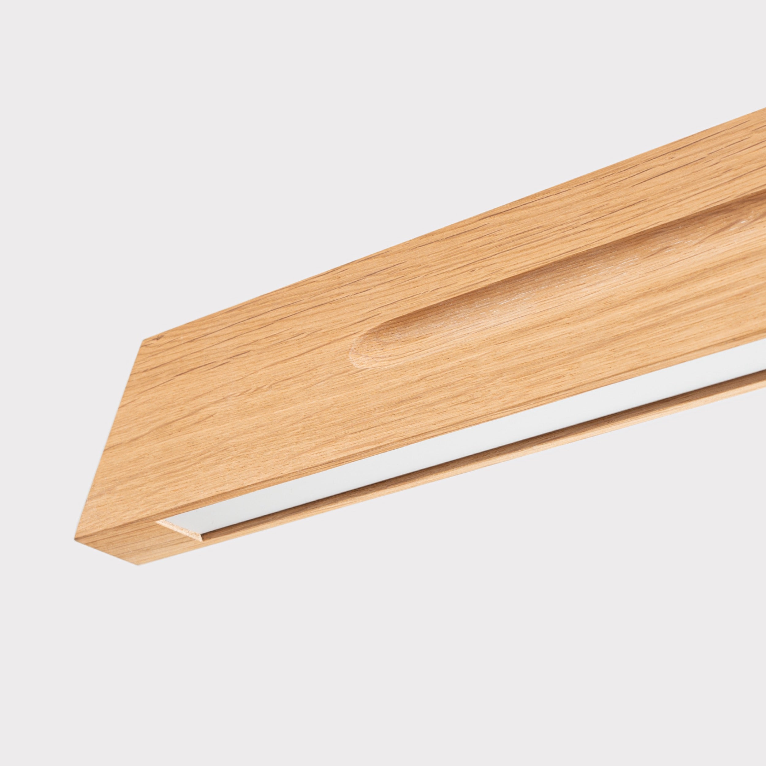 Lampa wisząca Skog 120 cm LED barwa ciepła