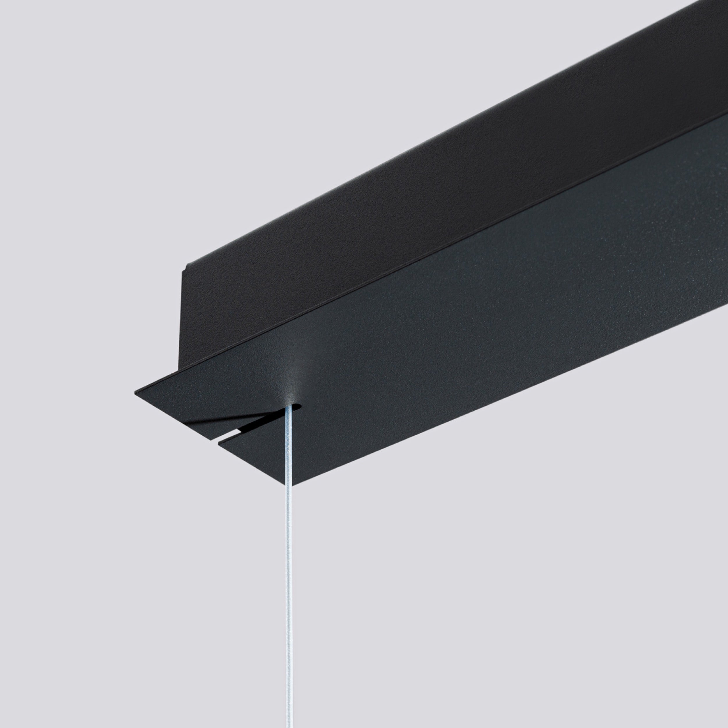 Lampa wisząca Skog 150 cm LED barwa ciepła