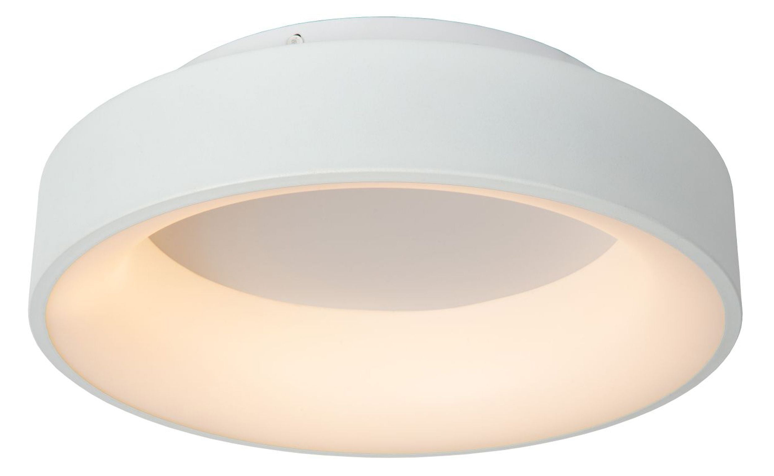 Plafon Mirage LED biały