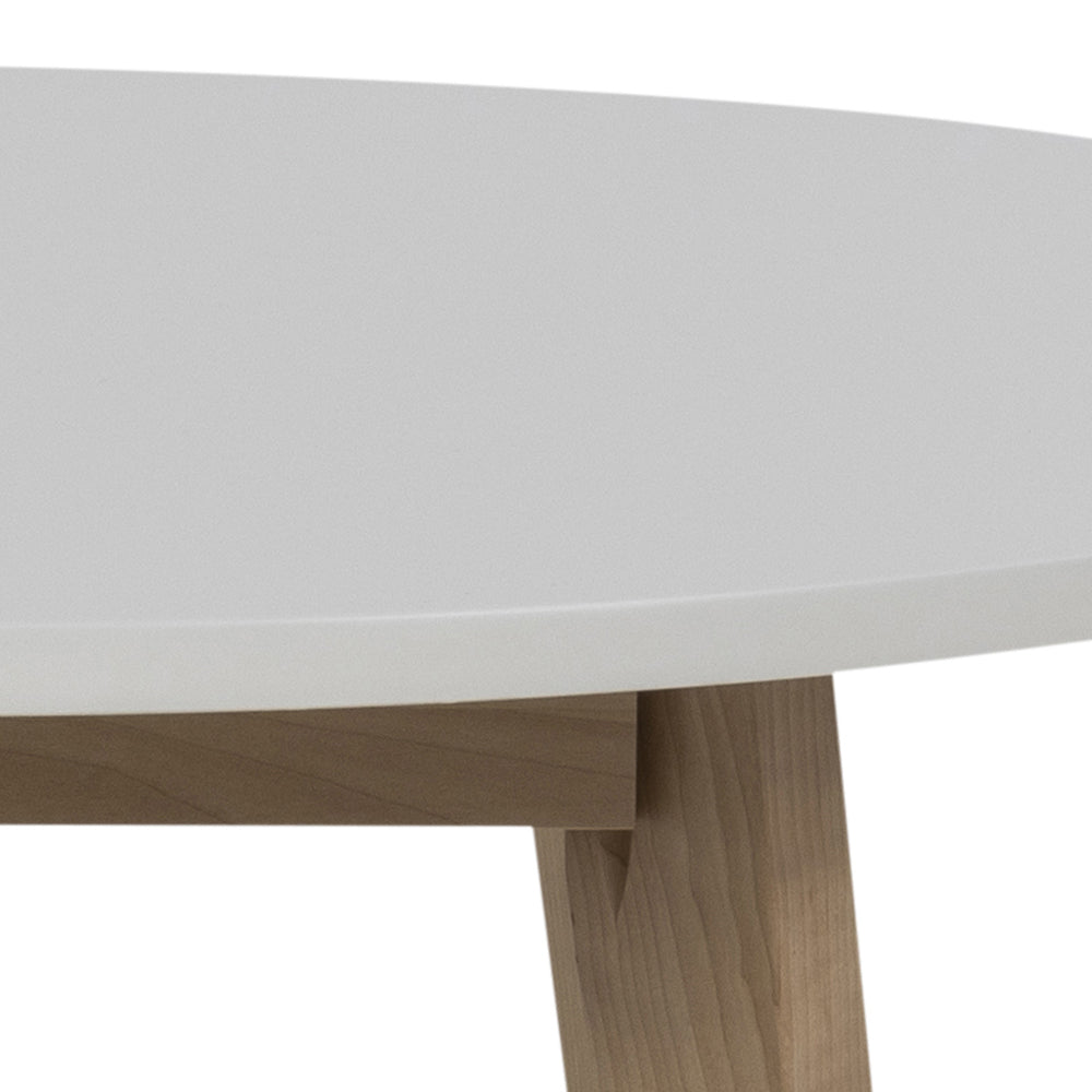 Stół okrągły Jazina średnica 90 cm